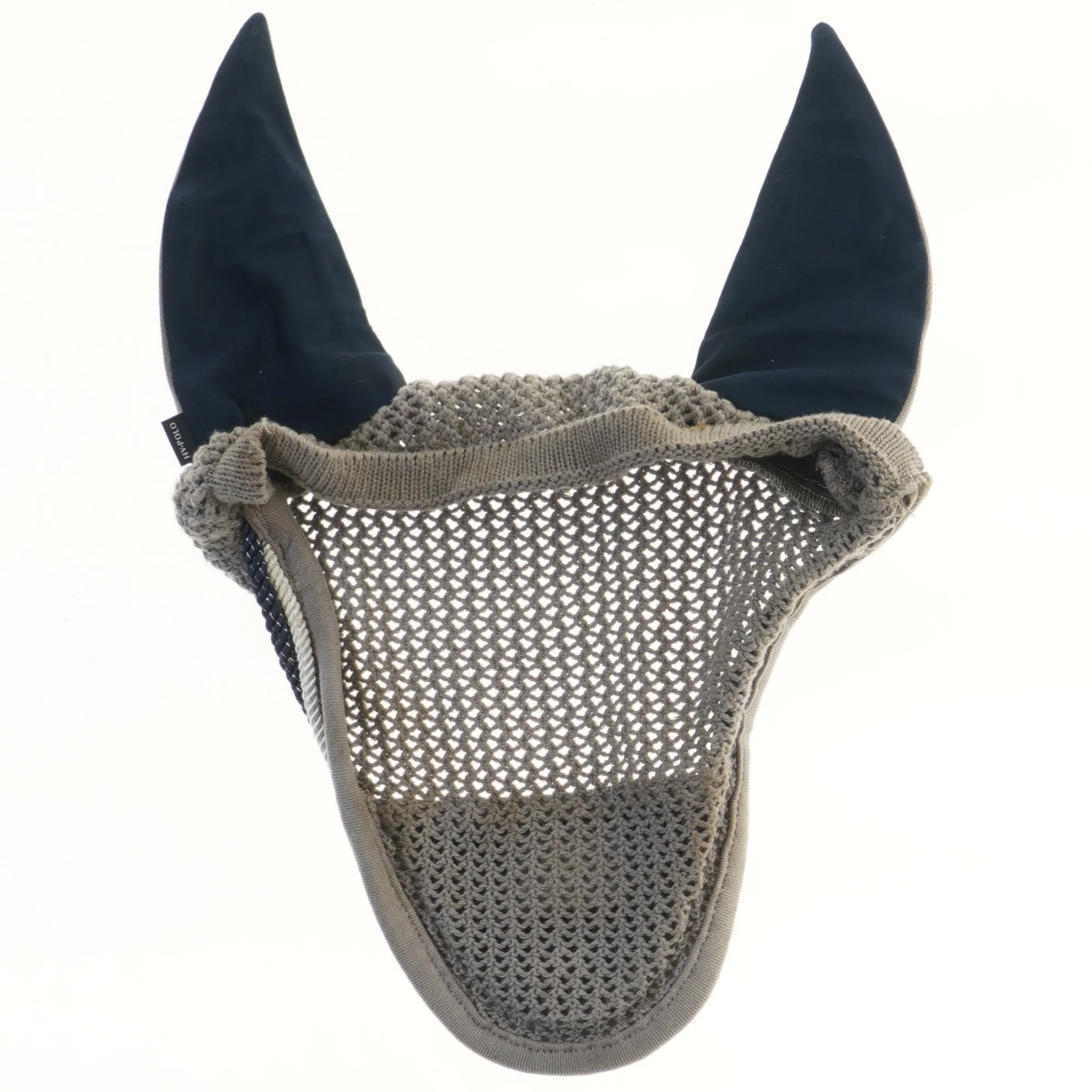 Hætte til hest fra Hv Polo (str. 30x32 cm)