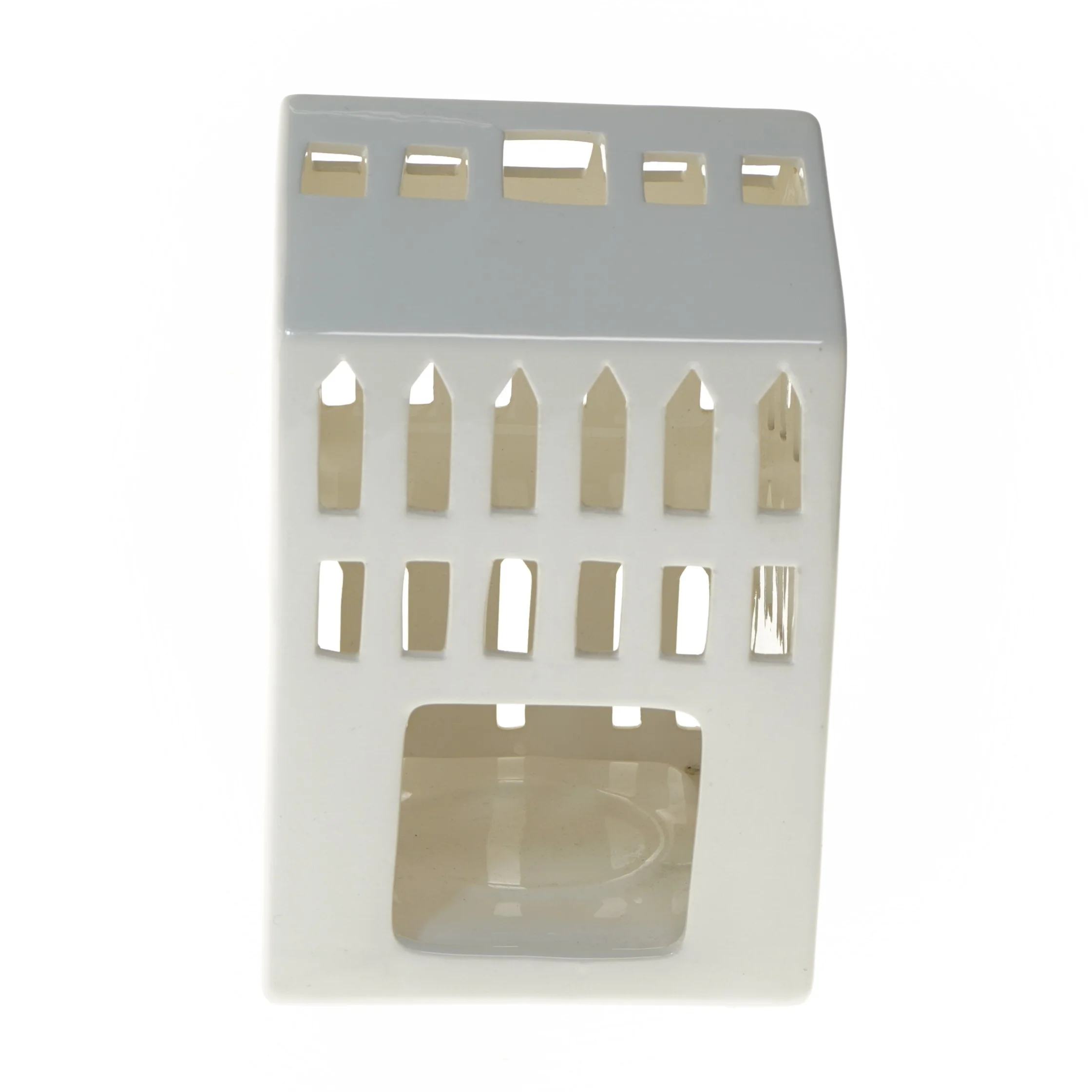 Lyshus Kähler fra Kähler (str. 28x21x17 cm)