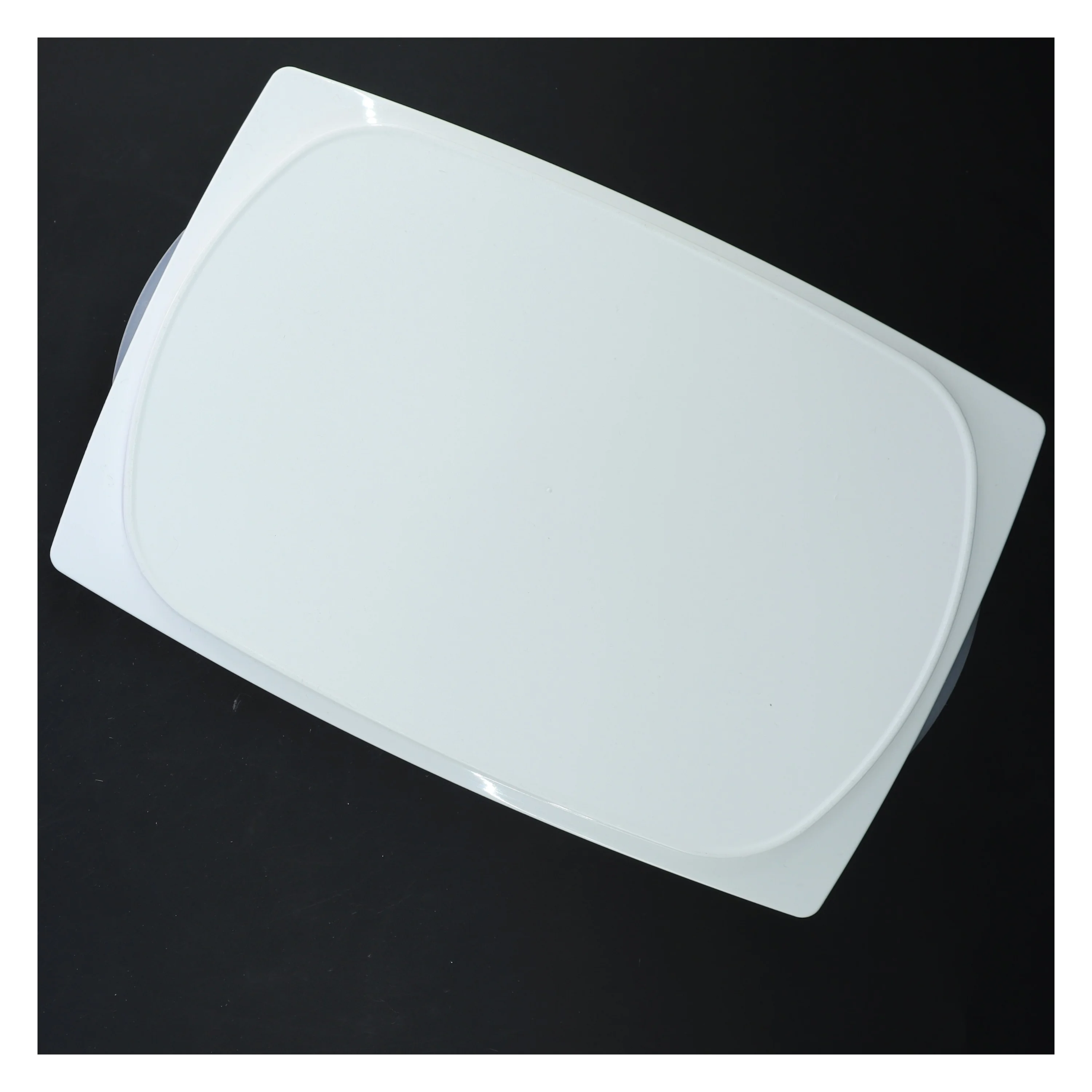 Tupperware osteboks Plastik opbevaringsboks med låg fra Tupperware (str. 30x20 cm)