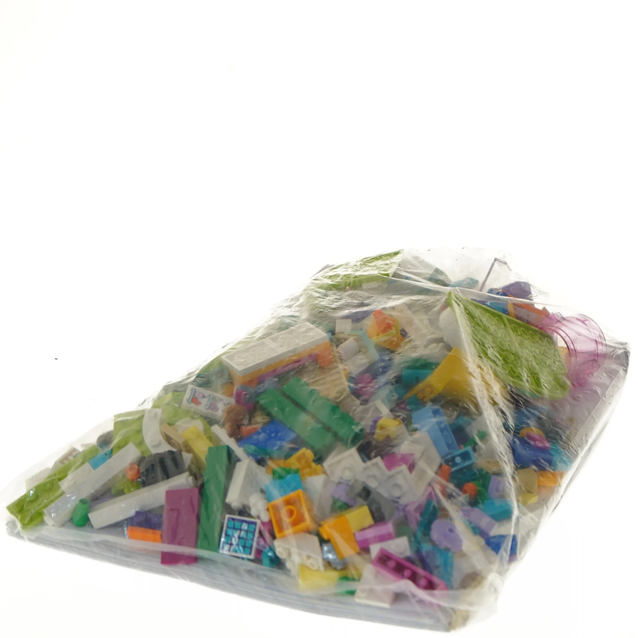 LEGO Friends 41718 Hundedagpleje byggesæt fra Lego