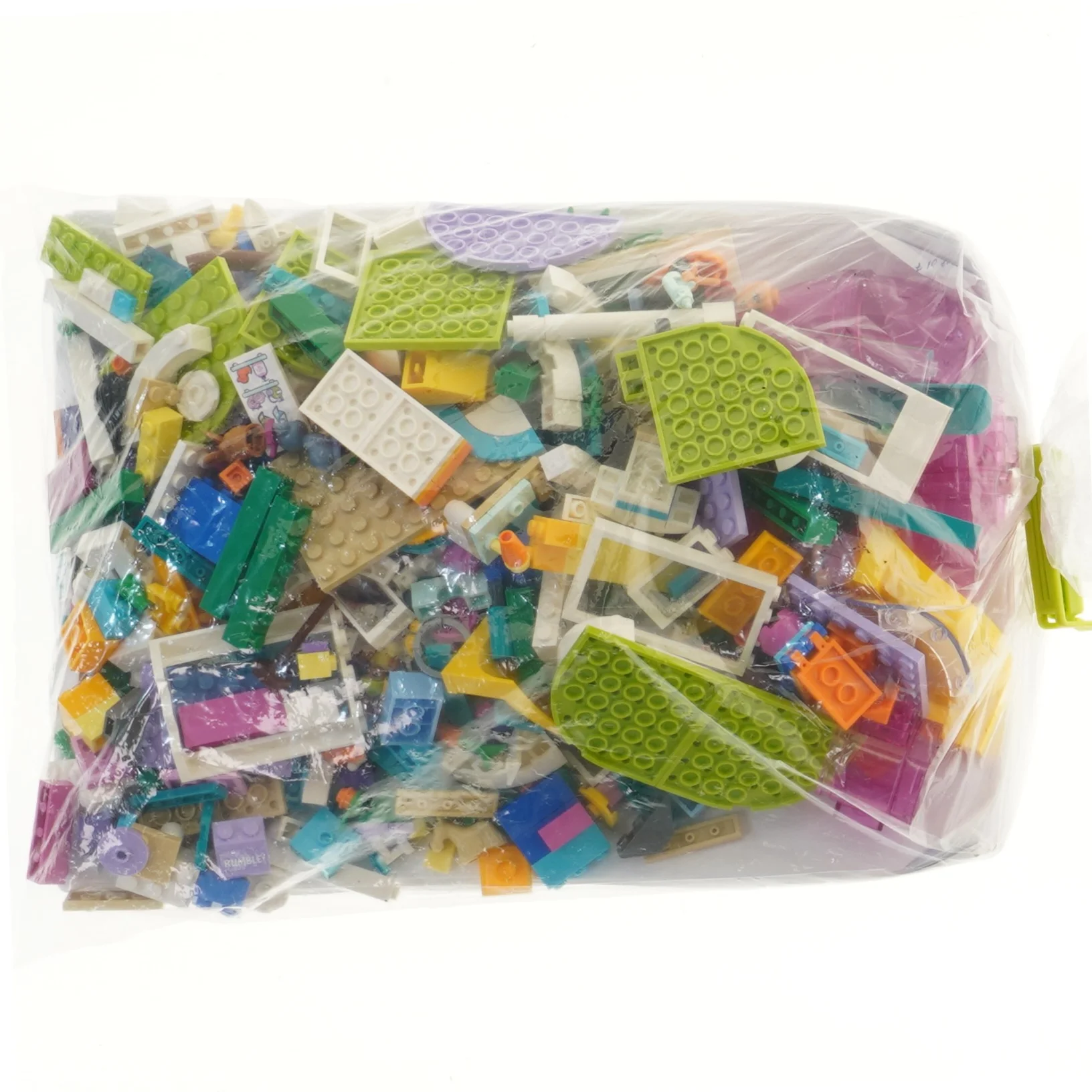 LEGO Friends 41718 Hundedagpleje byggesæt fra Lego