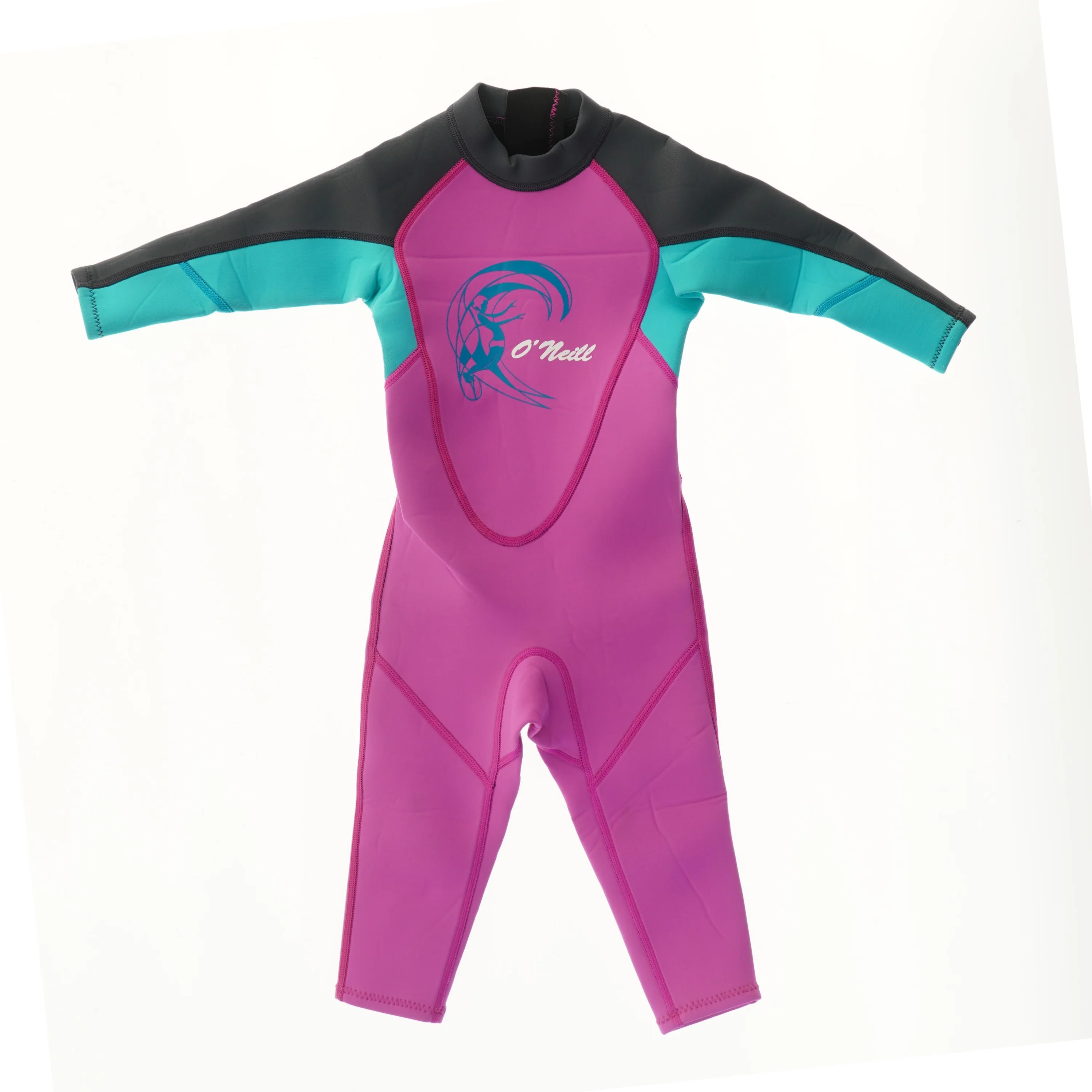 Børne våddragt fra O’neill (str. 98)