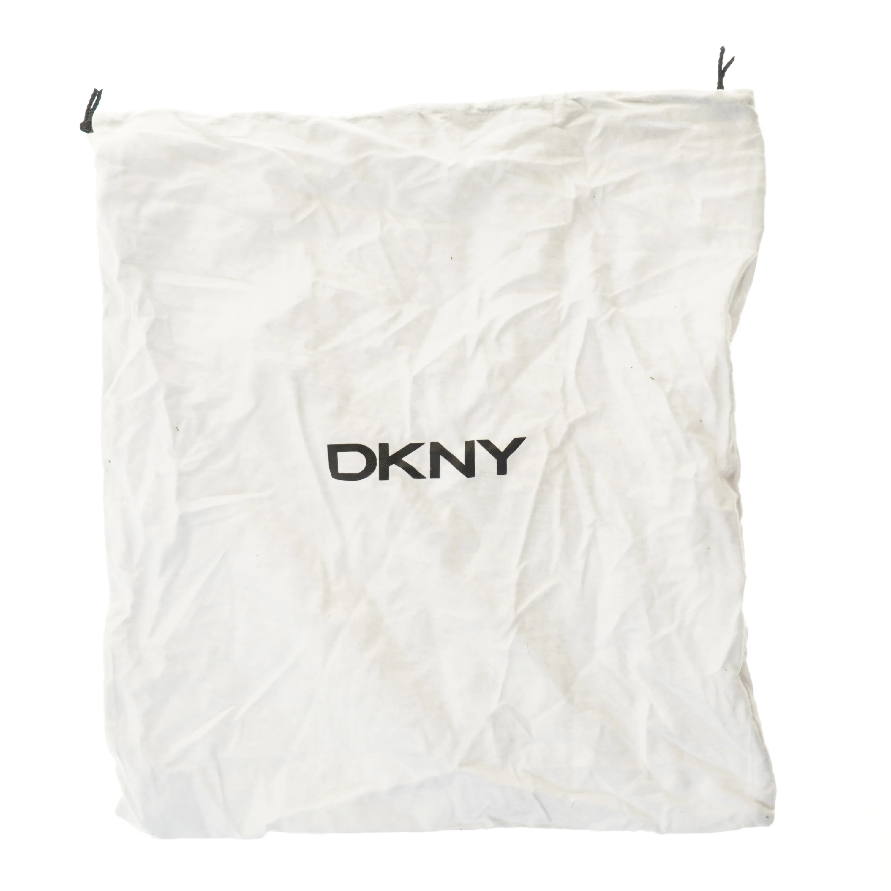 DKNY stofpose fra DKNY (str. 58x54 cm)