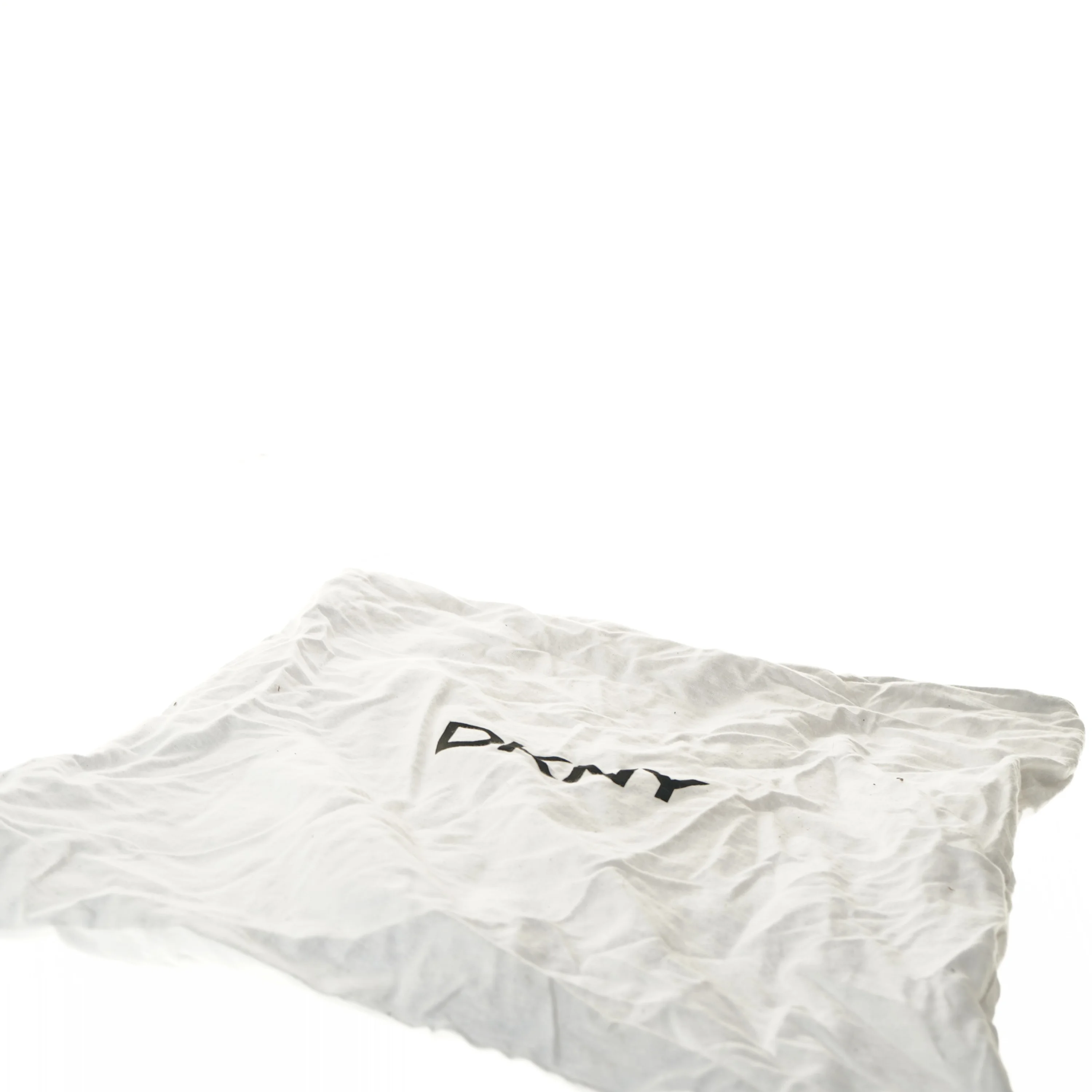 DKNY stofpose fra DKNY (str. 58x54 cm)