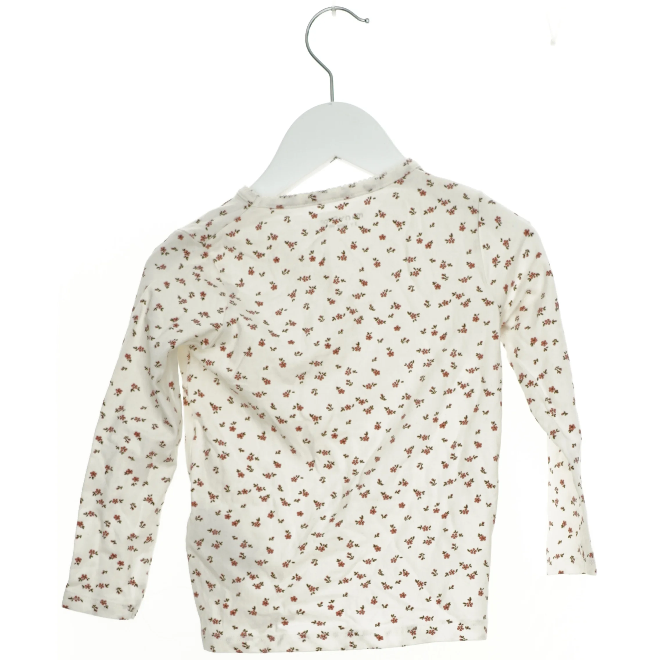 Bluse fra Minymo (str. 98 cm)