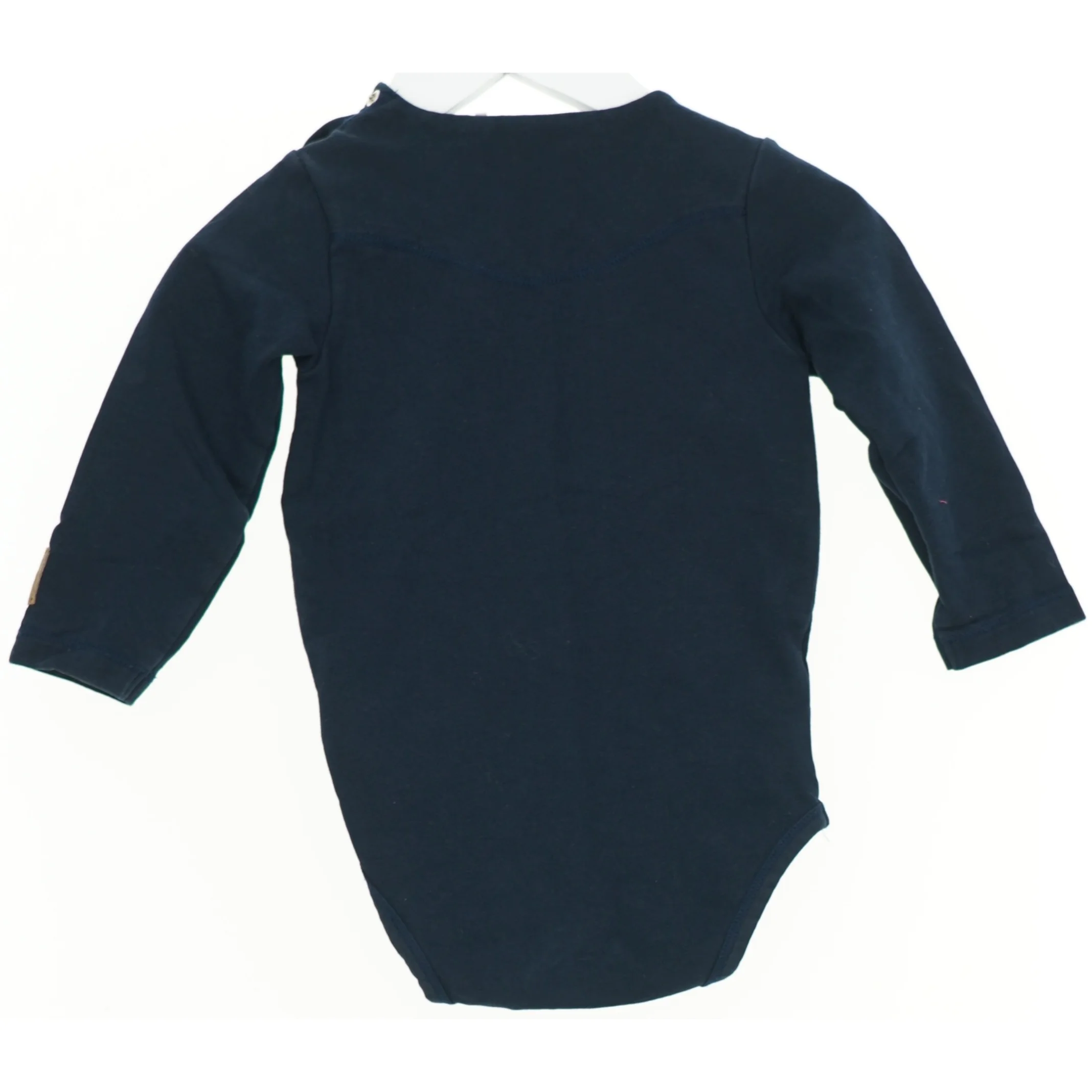 Bodystocking fra Minymo (str. 80 cm)