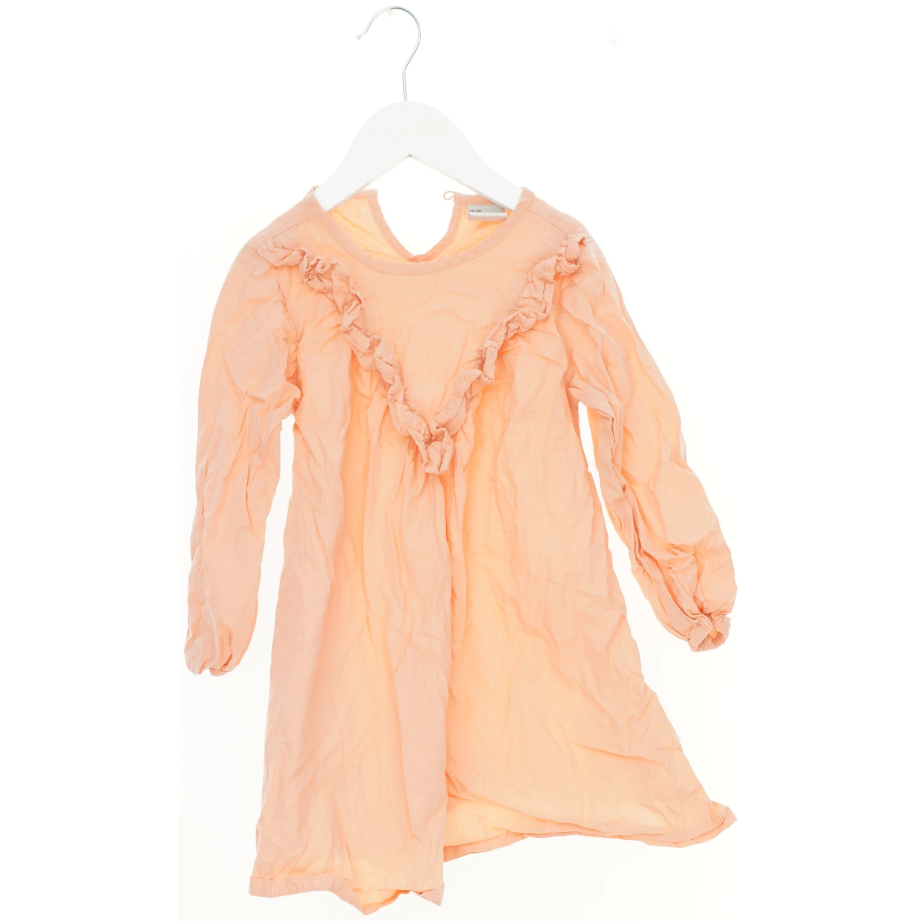 Kjole fra VRS (str. 98 cm)