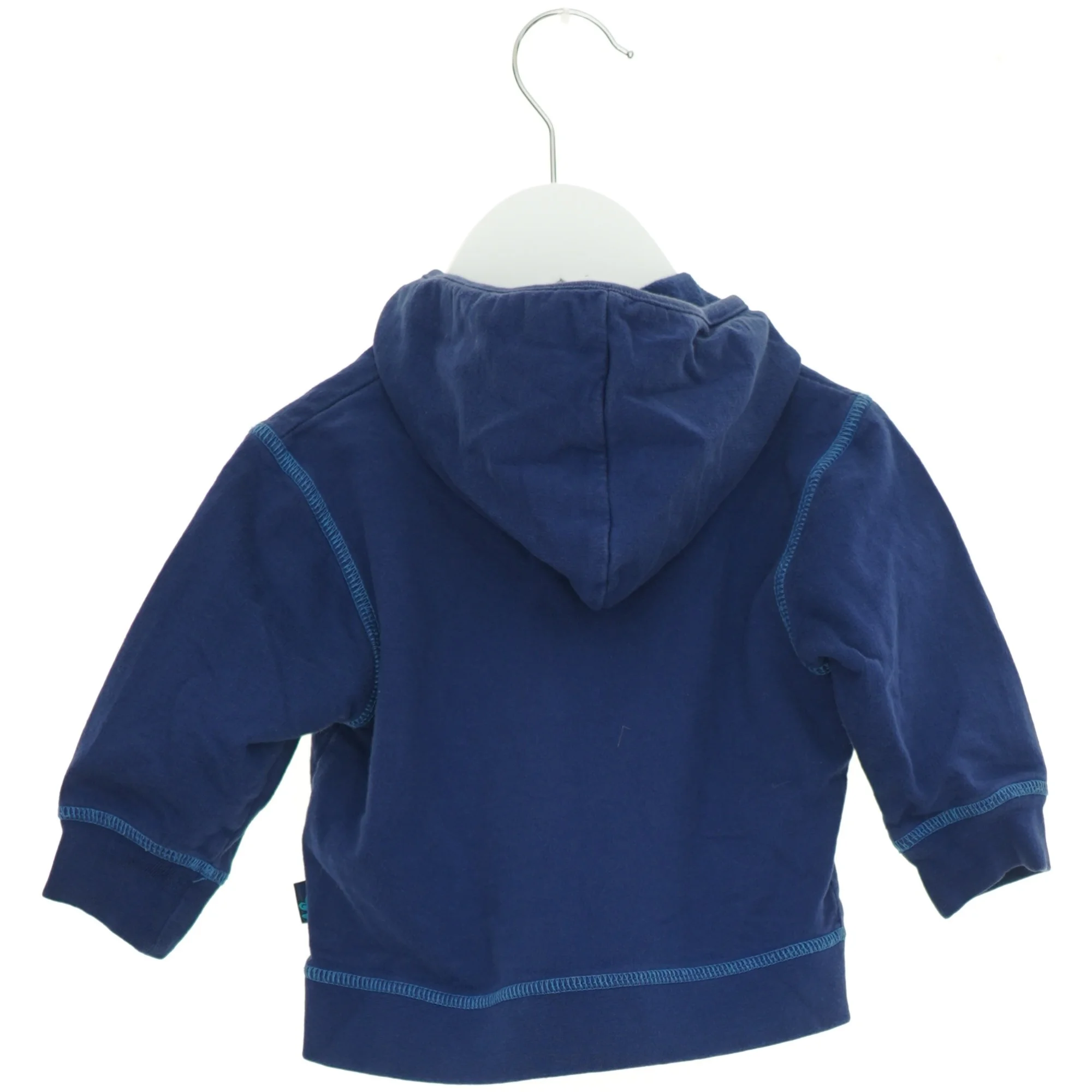 Hættetrøje, Kaj og Andrea (str. 74 cm)