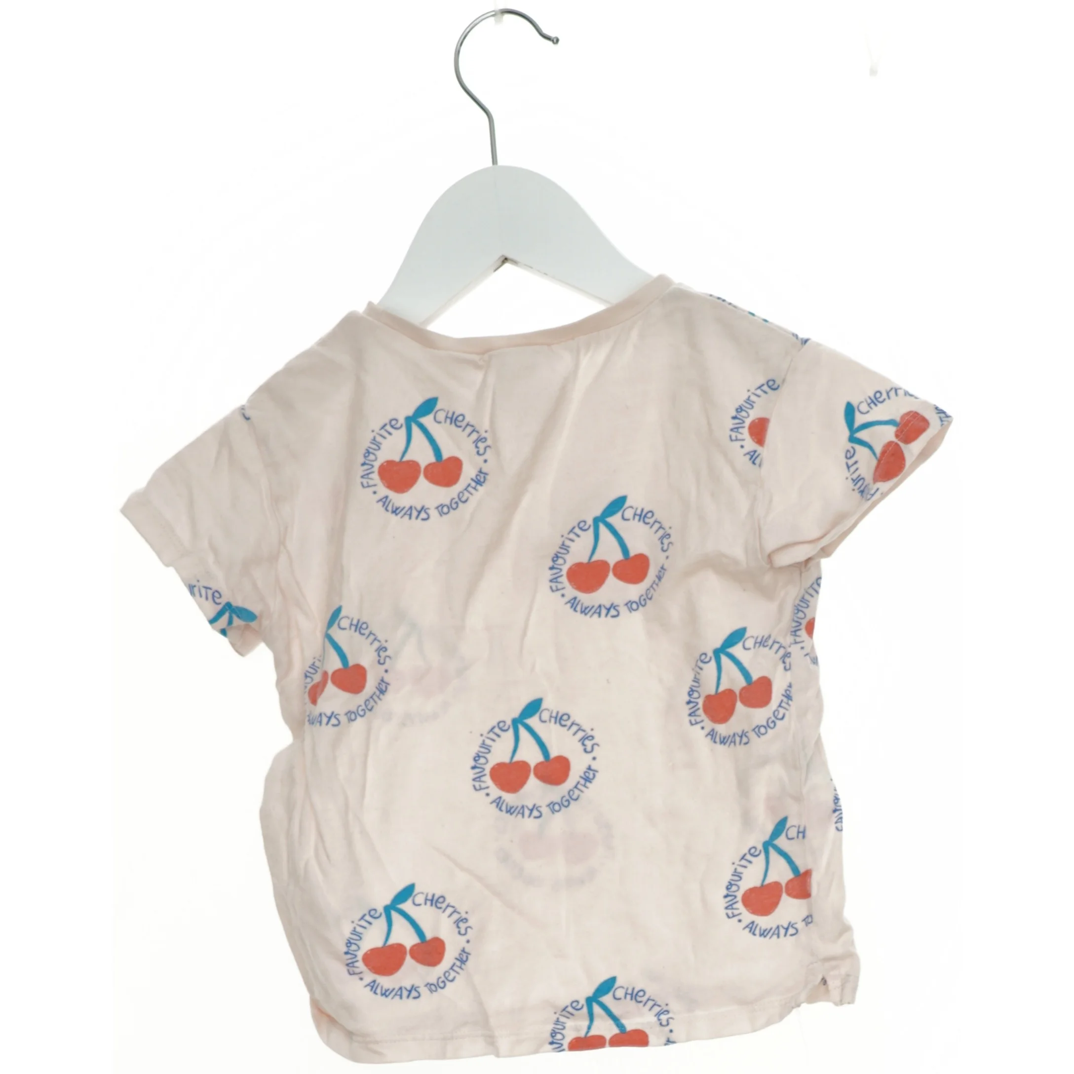 T-Shirt fra Zara (str. 92 cm)