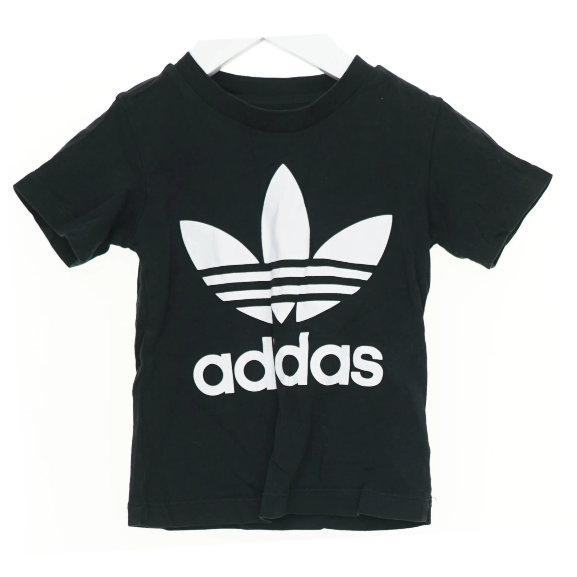 T-Shirt fra Adidas (str. 92 cm)