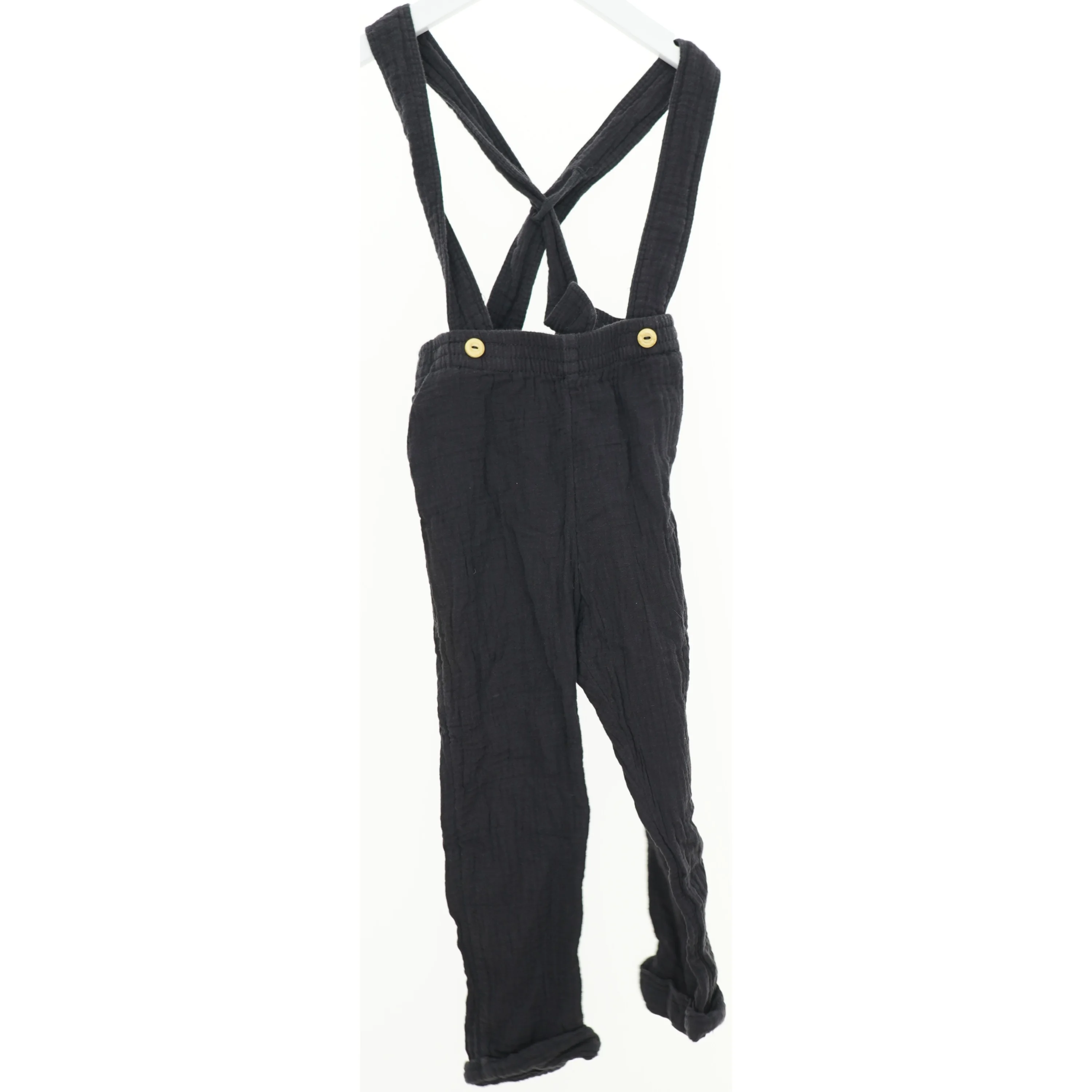 Overalls fra H&M (str. 104 cm)