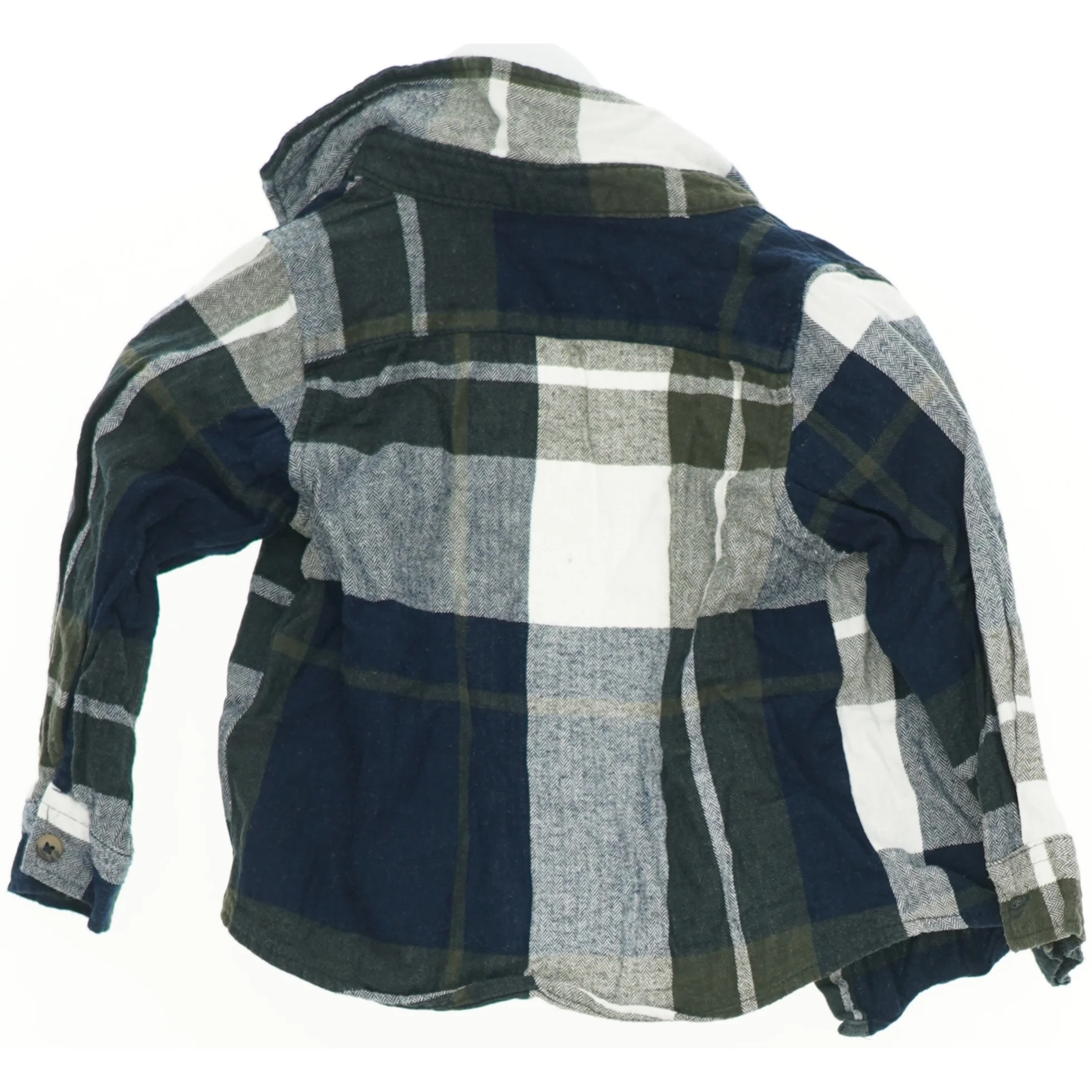 Skjorte fra Name It (str. 86 cm)