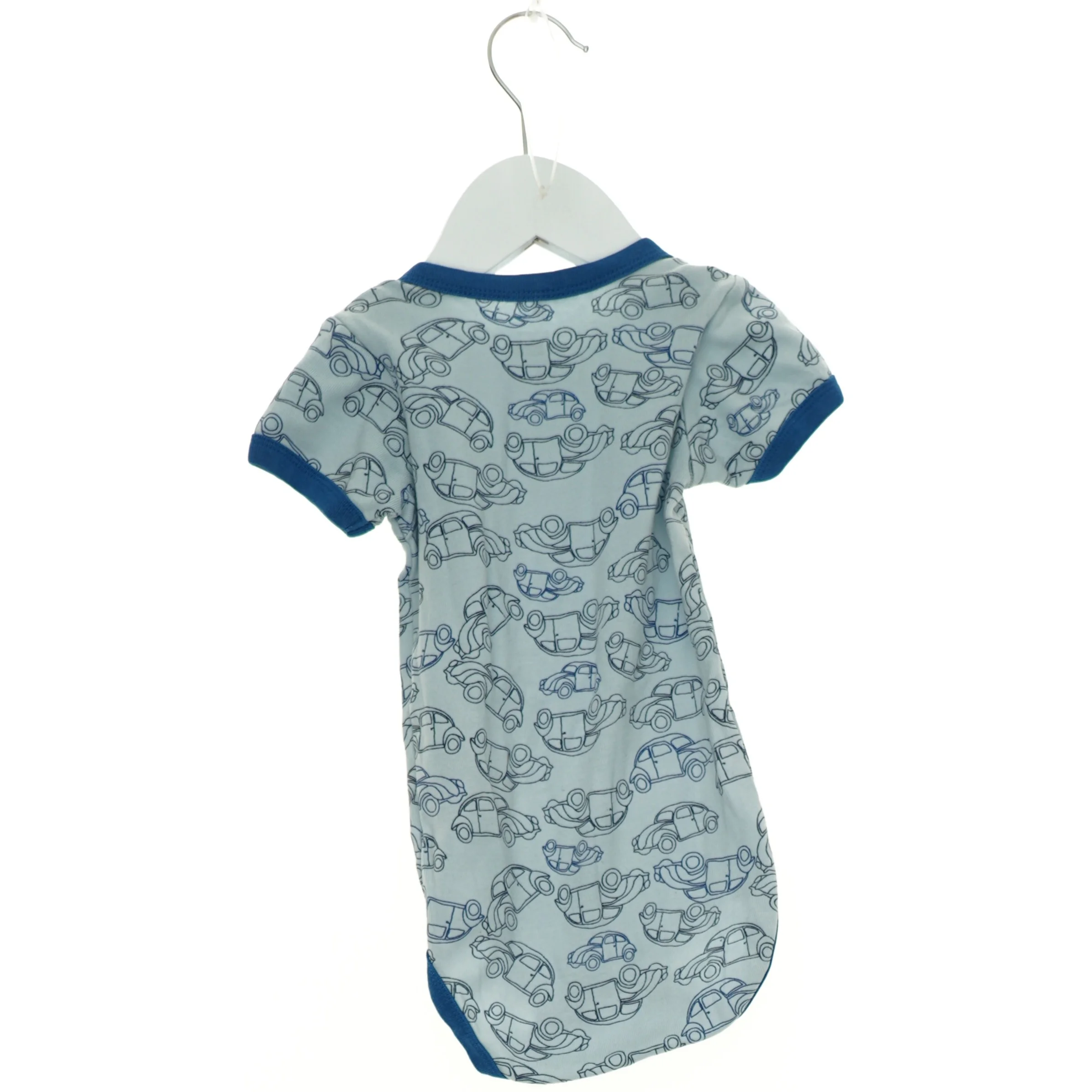 Bodystocking fra Name It (str. 74 cm)