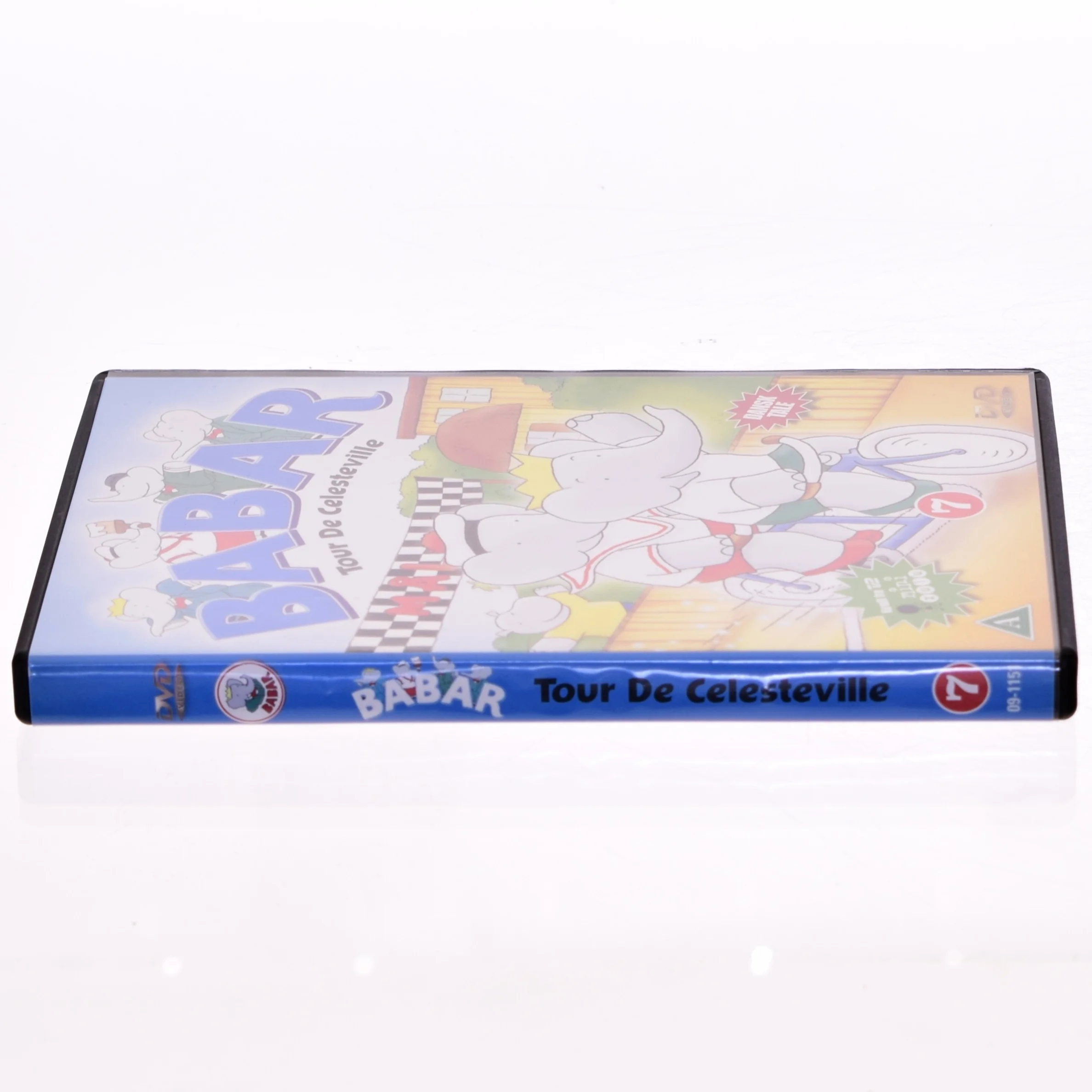 Babar (dvd)