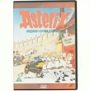 Asterix, sejren over Cæsar