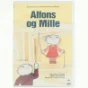 Alfons og Mille (dvd)