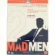 Madmen, sæson 2 (DVD)