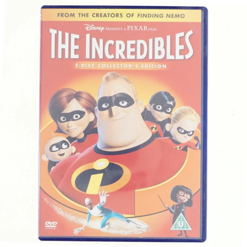 The Incredibles (Collectors Edition)