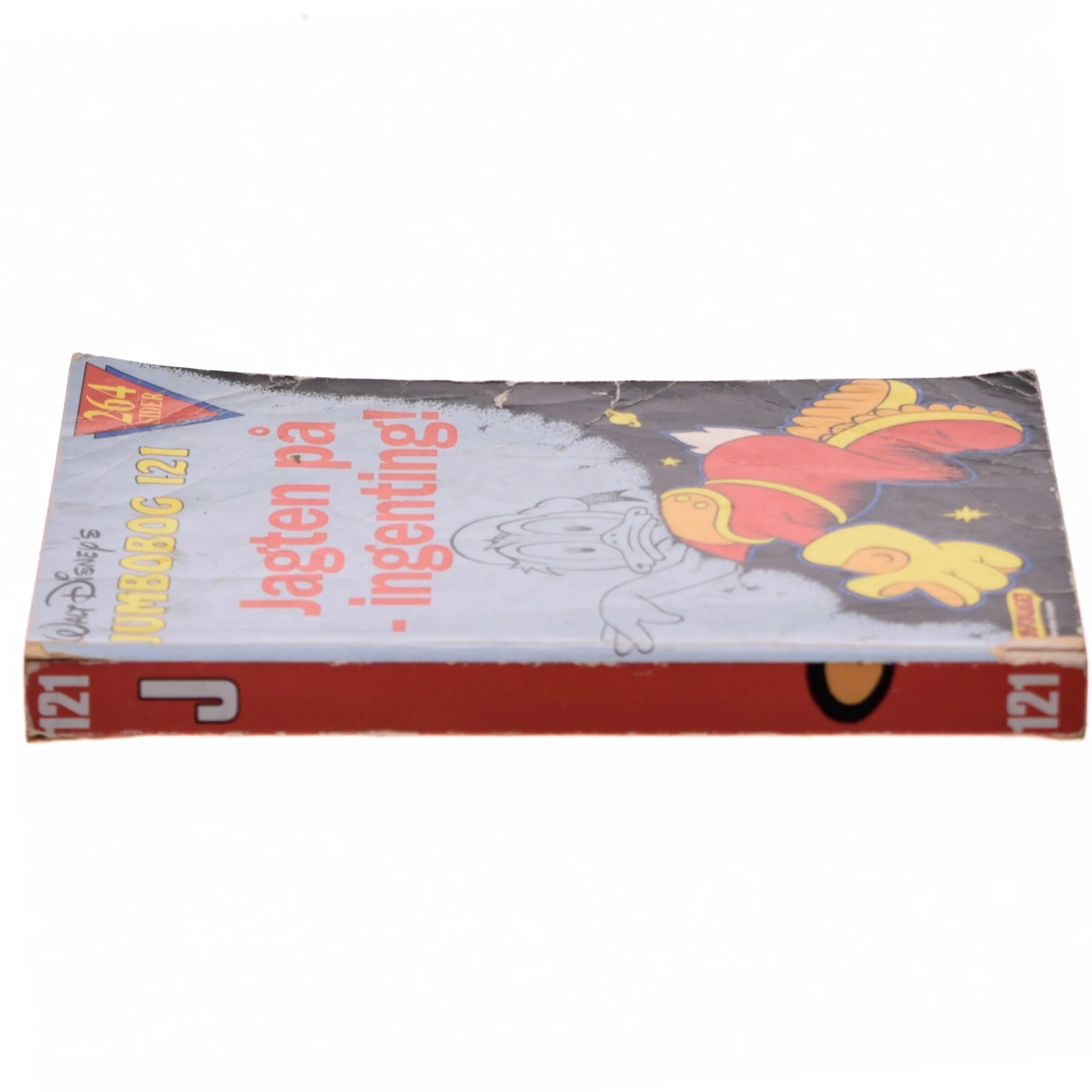 Walt Disney's Jumbobog 121