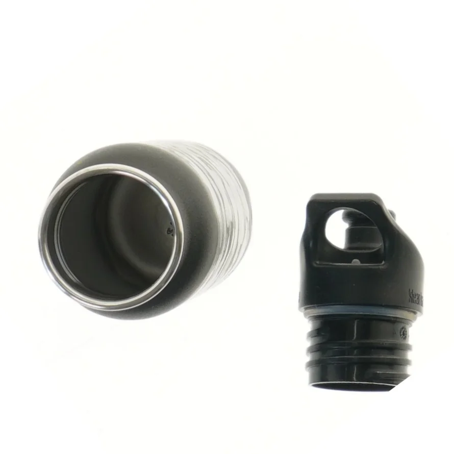 Vandflaske med skruelåg fra Klean Kanteen (str. 25 cm)