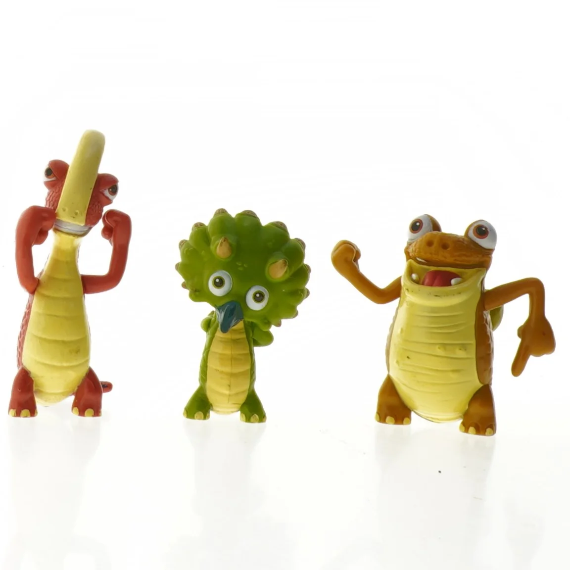 Gigantosaurus 7,5 cm