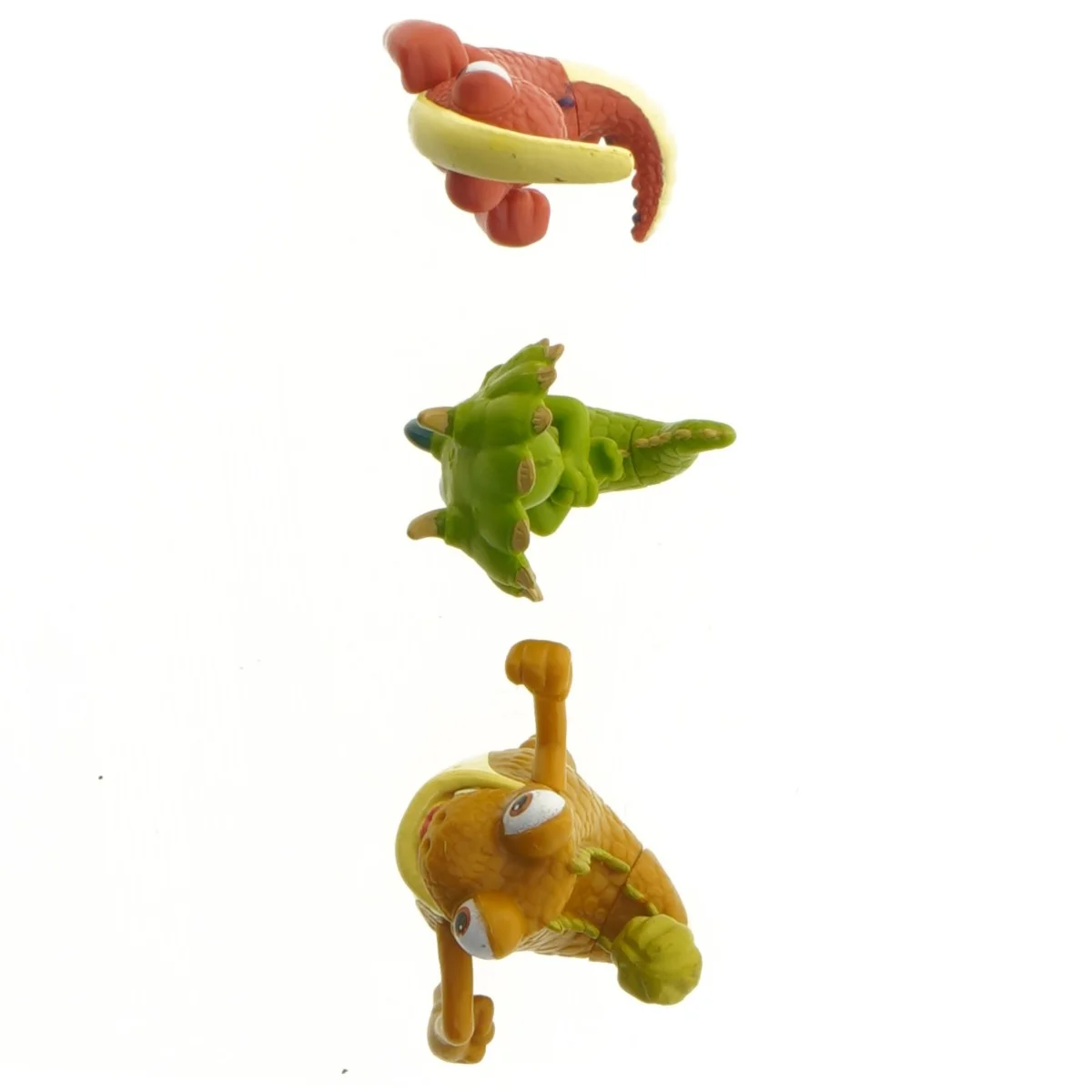 Gigantosaurus 7,5 cm