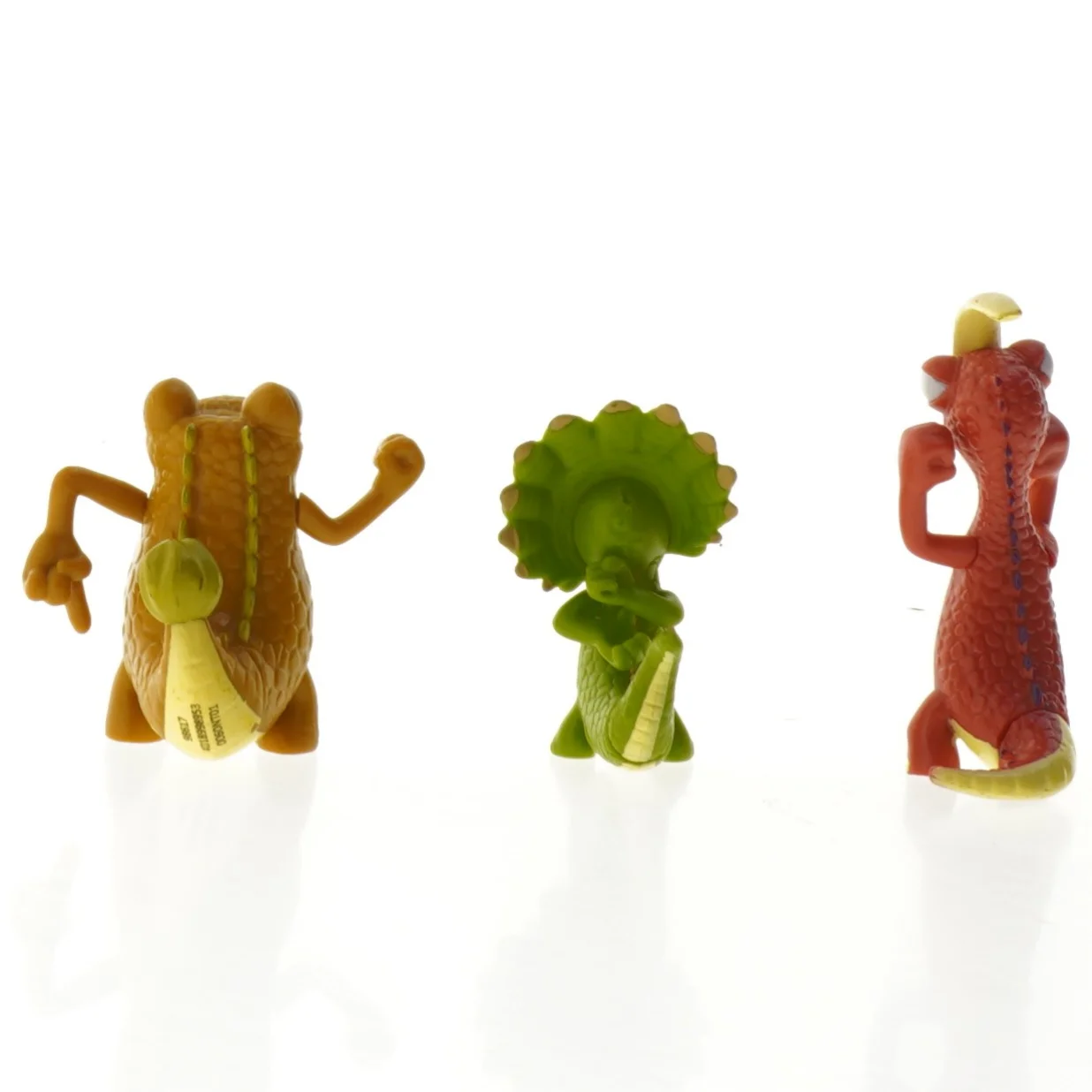 Gigantosaurus 7,5 cm