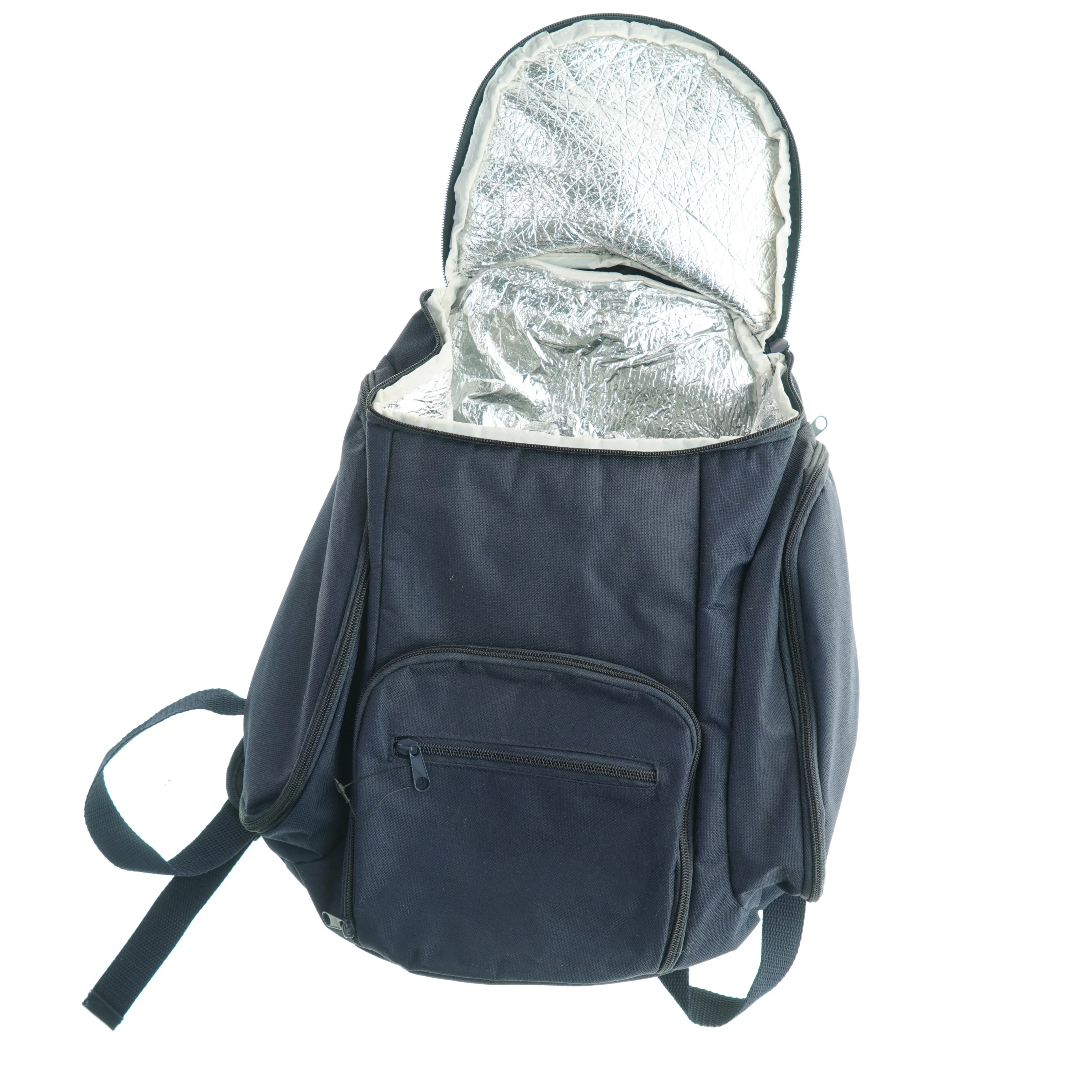 Rygsæk fra Sagaform (str. 40 x 35 cm)