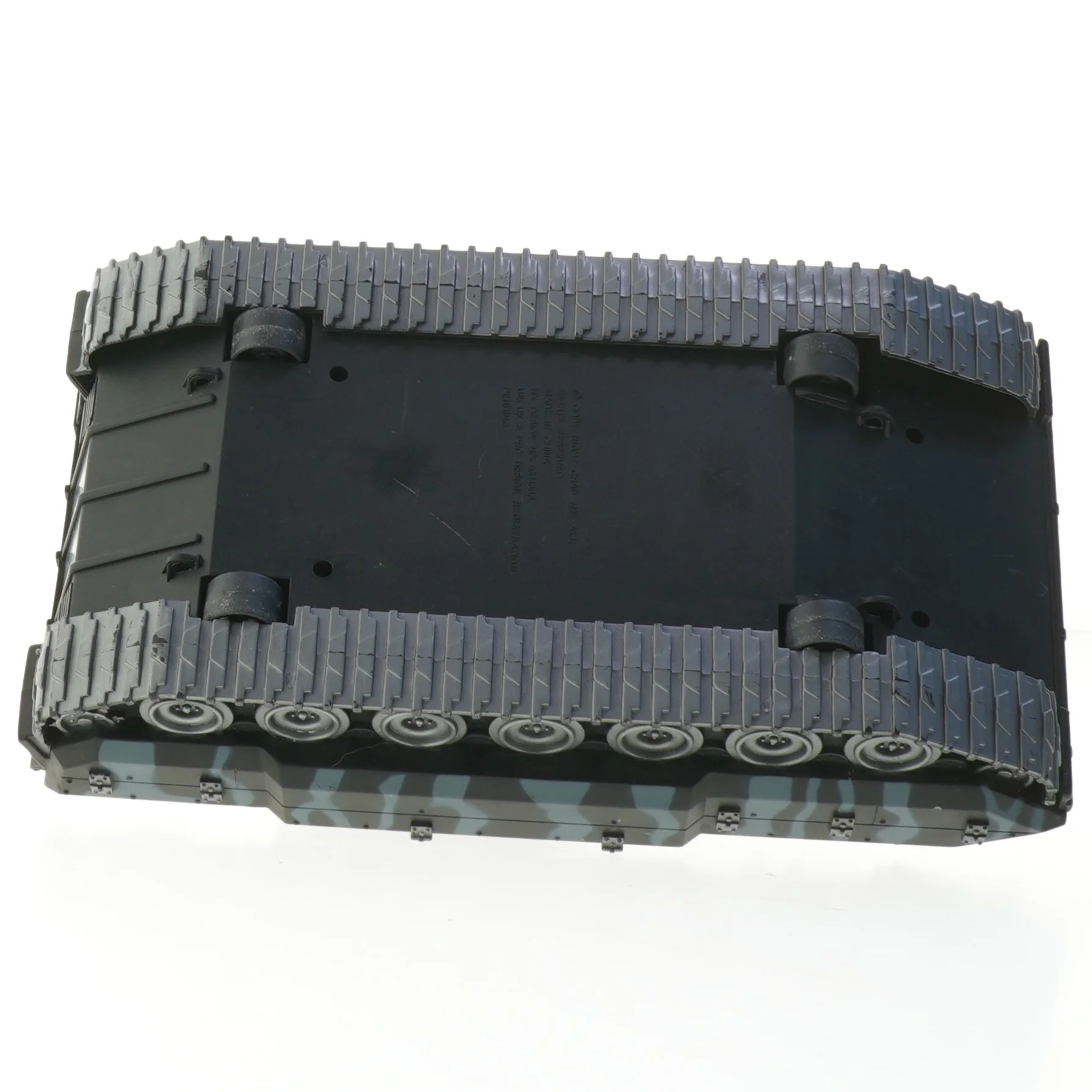 Legetøjs kampvogn (str. 25x15 cm)