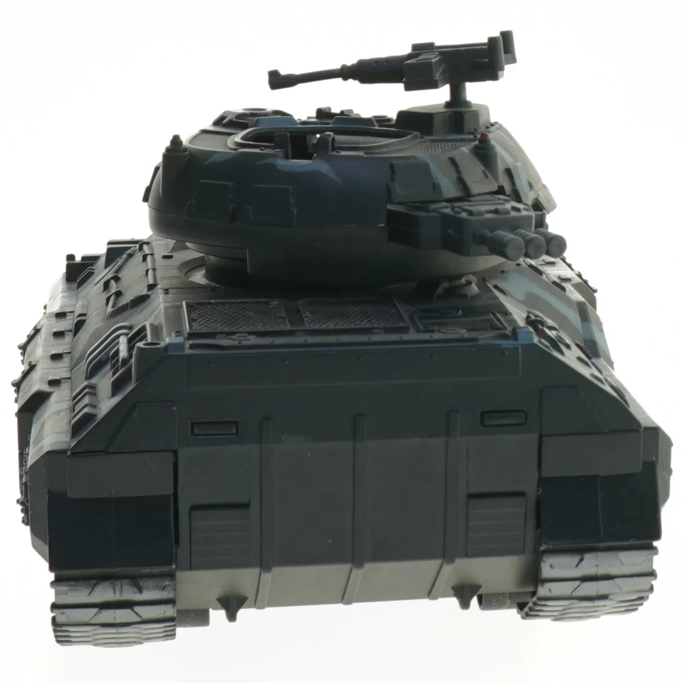 Legetøjs kampvogn (str. 25x15 cm)