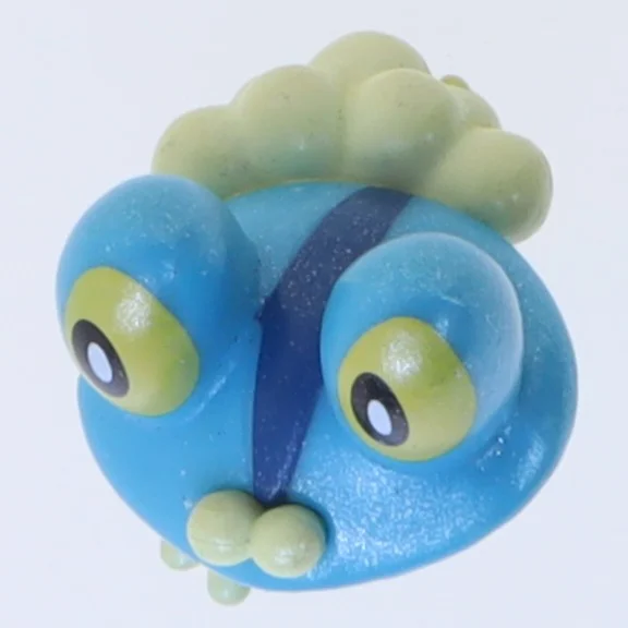 Pokemon Froakie figur (str. 3,5 cm)