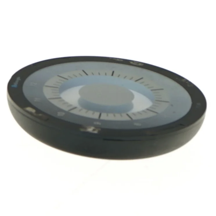 Digital parkeringsskive fra Park•n•go (str. Ø 10,5 cm)