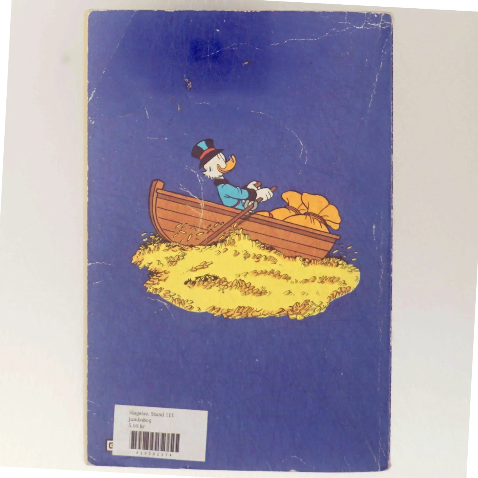 Walt Disney's Jumbobog