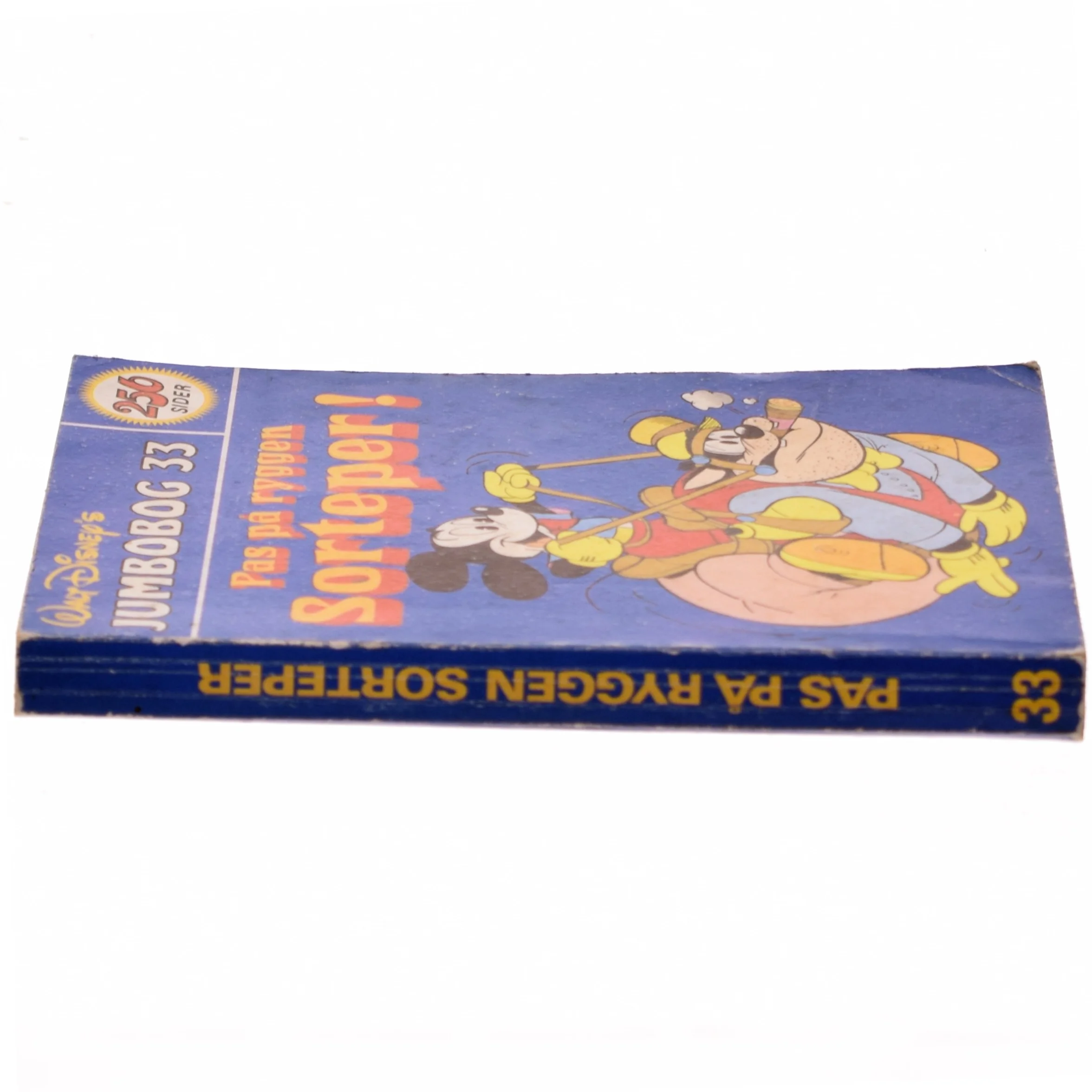 Walt Disney Jumbog 33 fra Disney