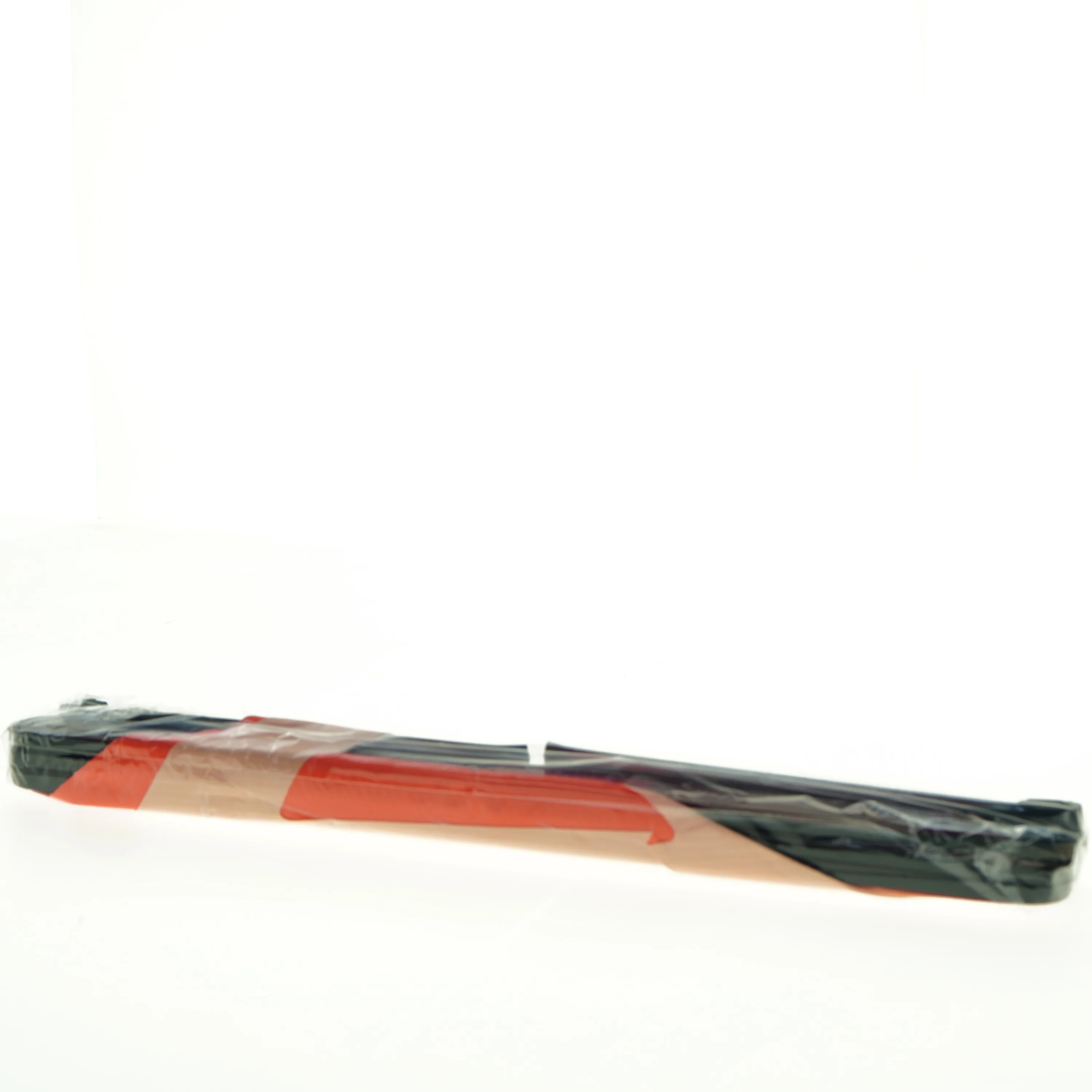 Advarselstrekant til bil