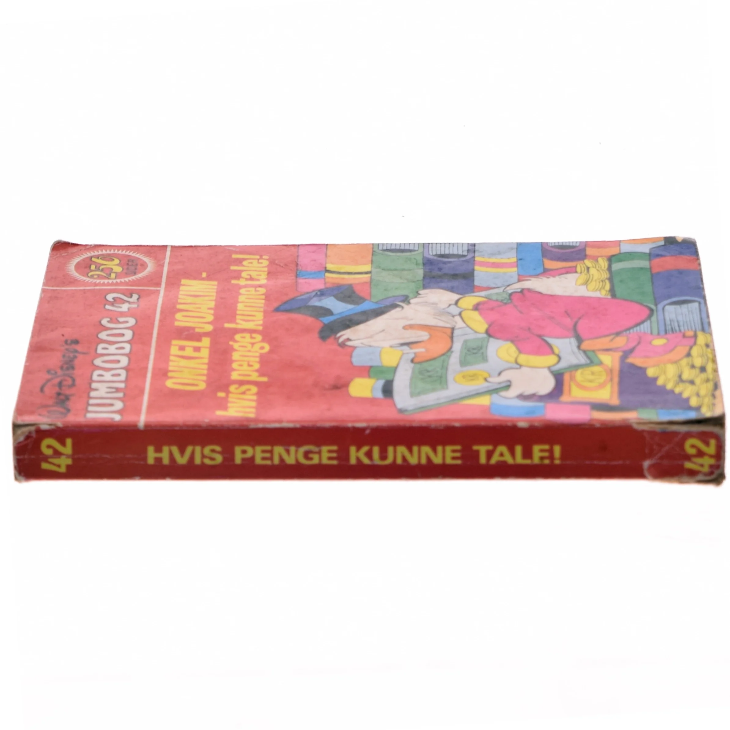 Walt Disney Jumbobog fra Walt Disney