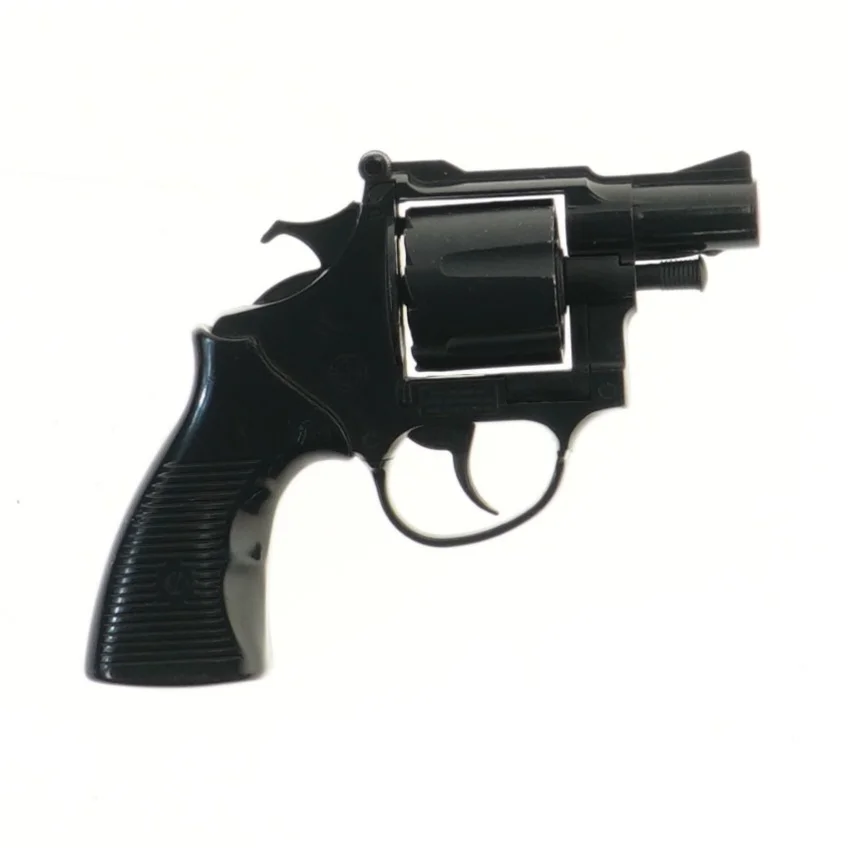 Legetøjspistol 15 cm (str. 15 cm)