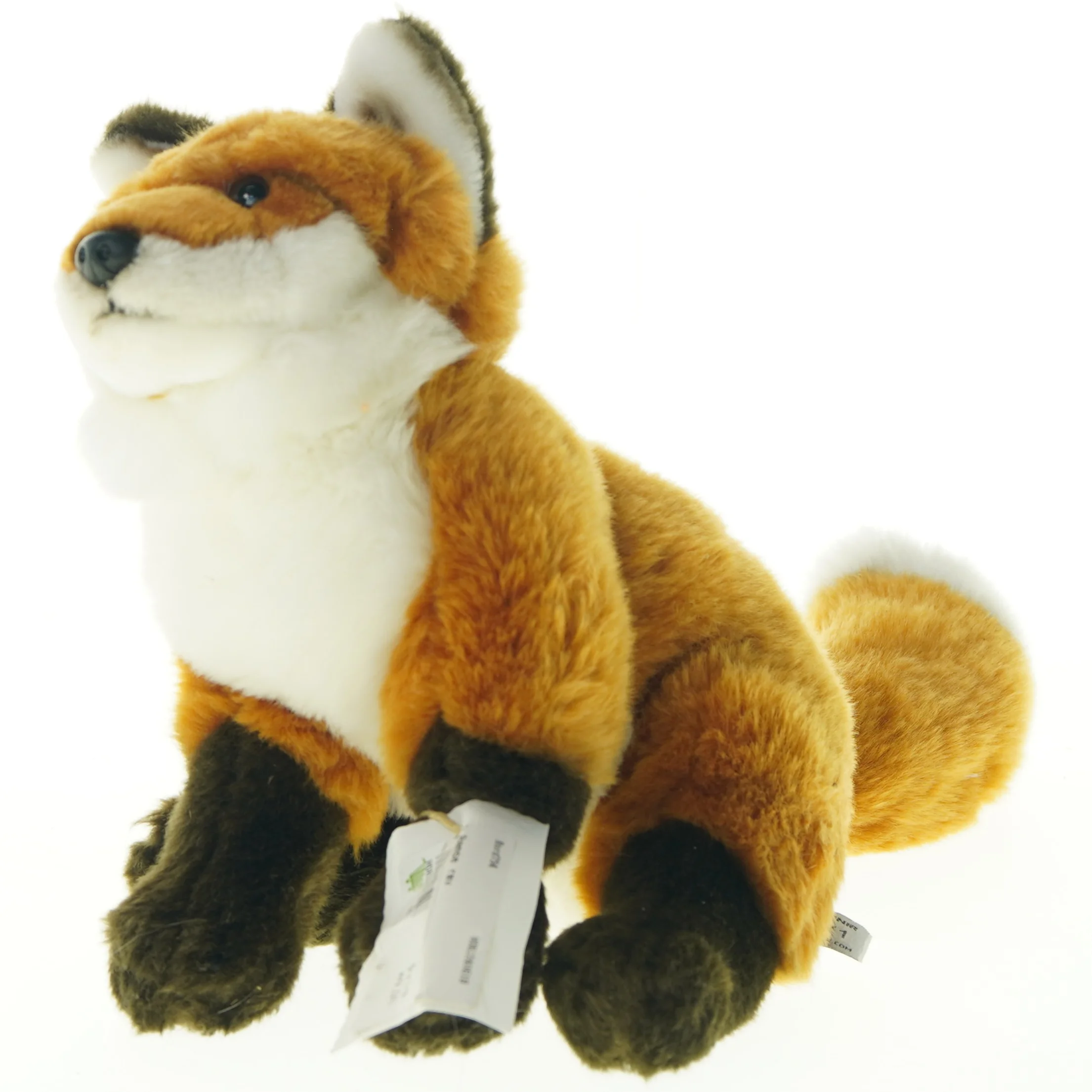 T&oslash;jdyr r&aelig;v (str. L&aelig;ngde 38 cm)