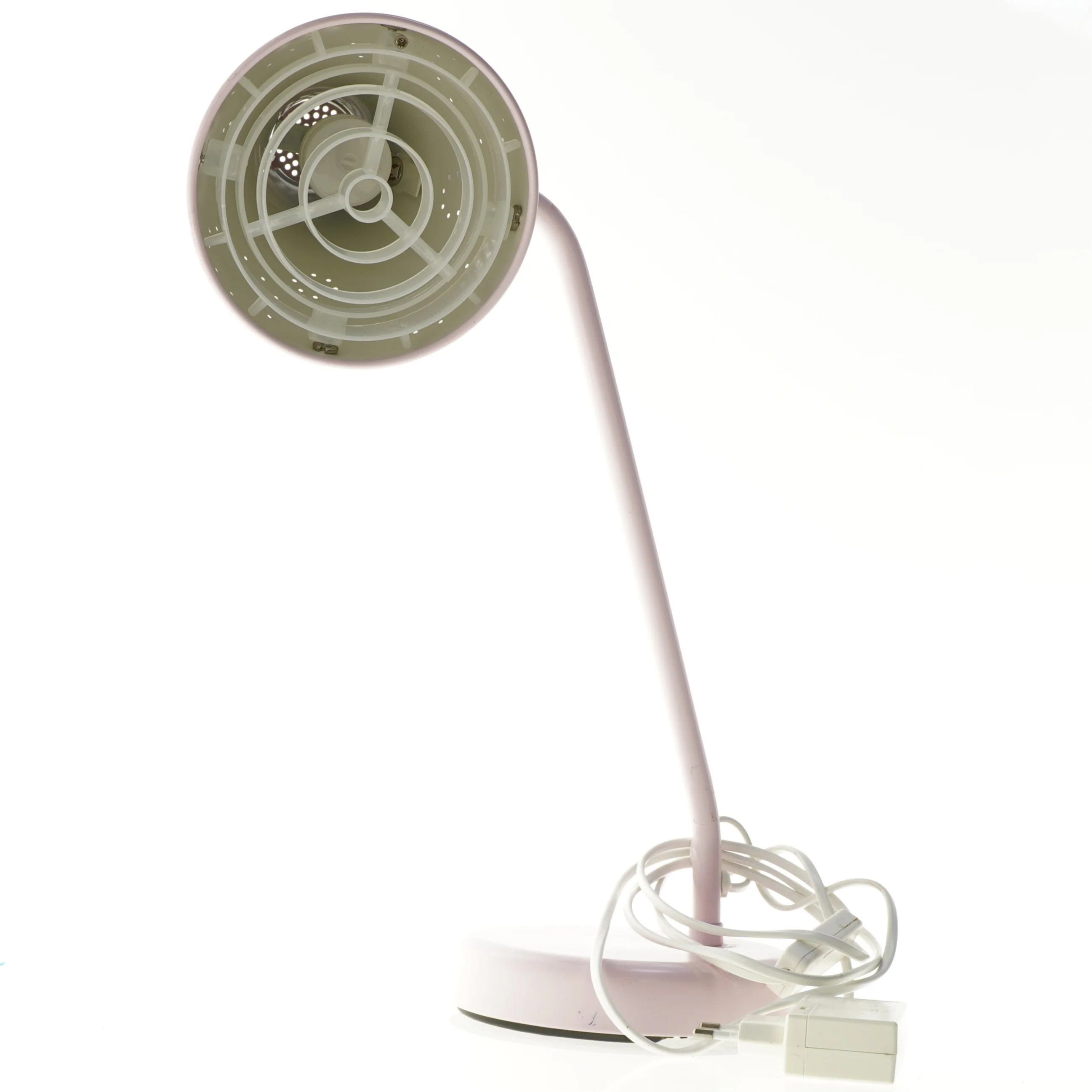 Bordlampe fra IKEA (str. 49 cm)