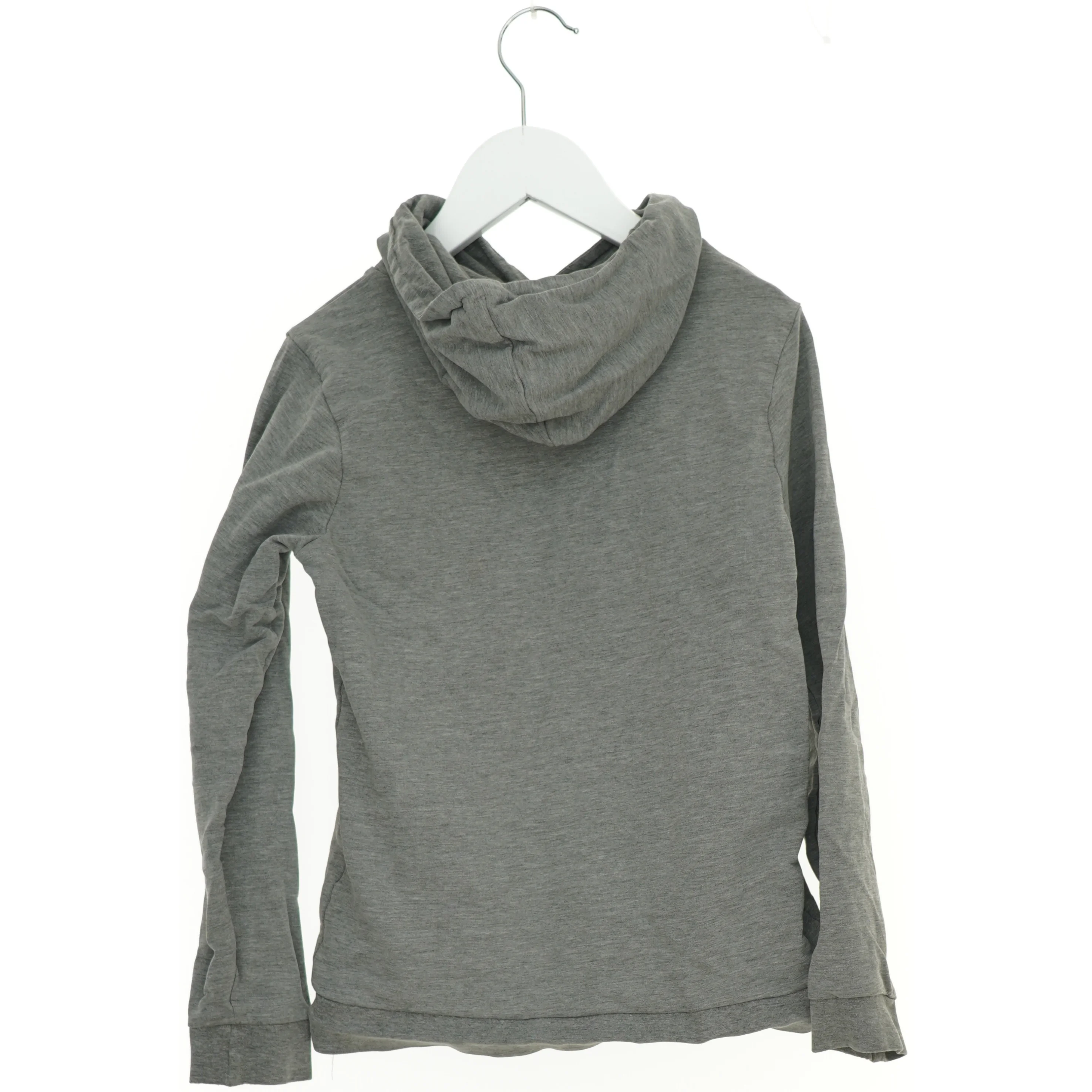 Hættetrøje fra Hummel (str. 140 cm)