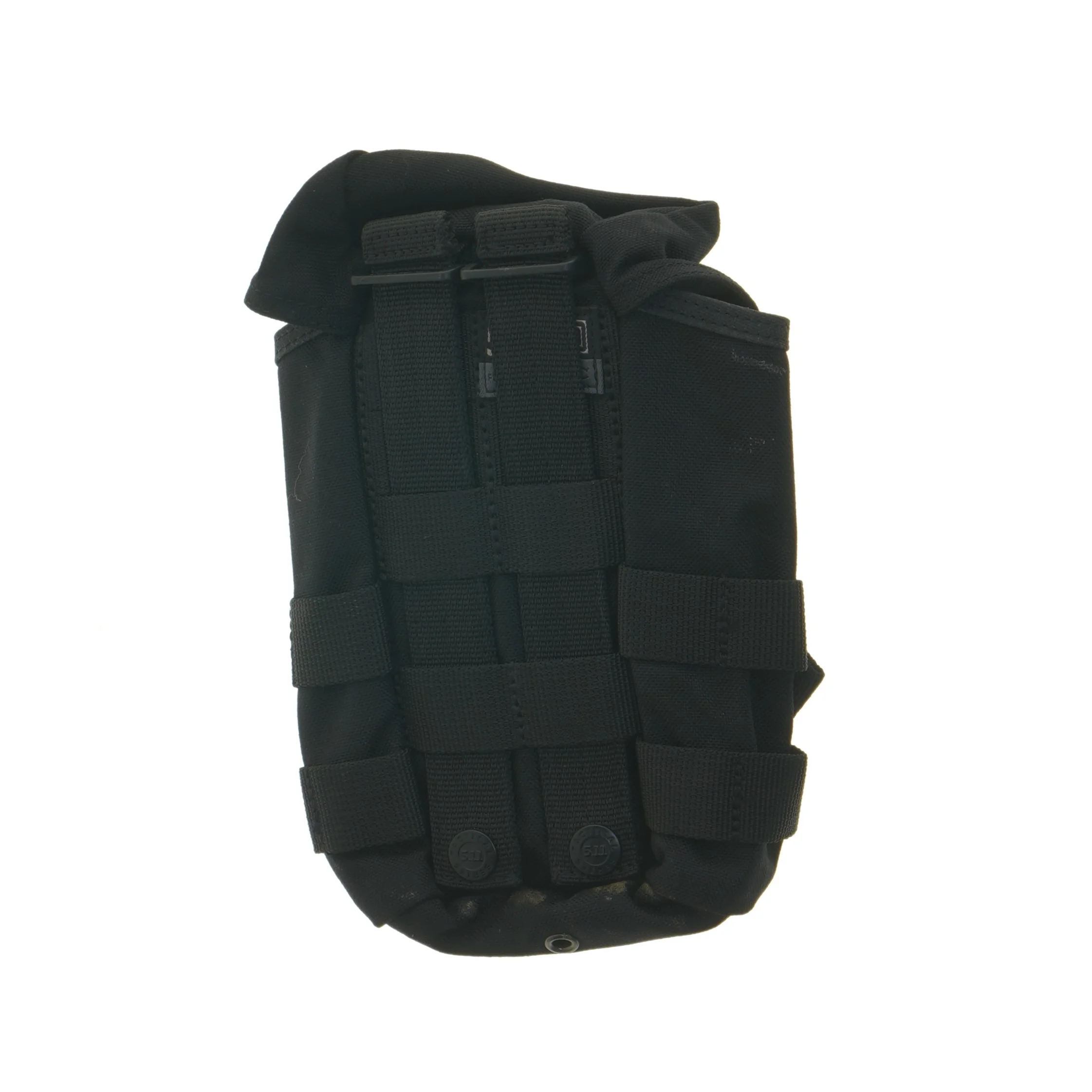 Sort taske (str. 22x15,5 cm)