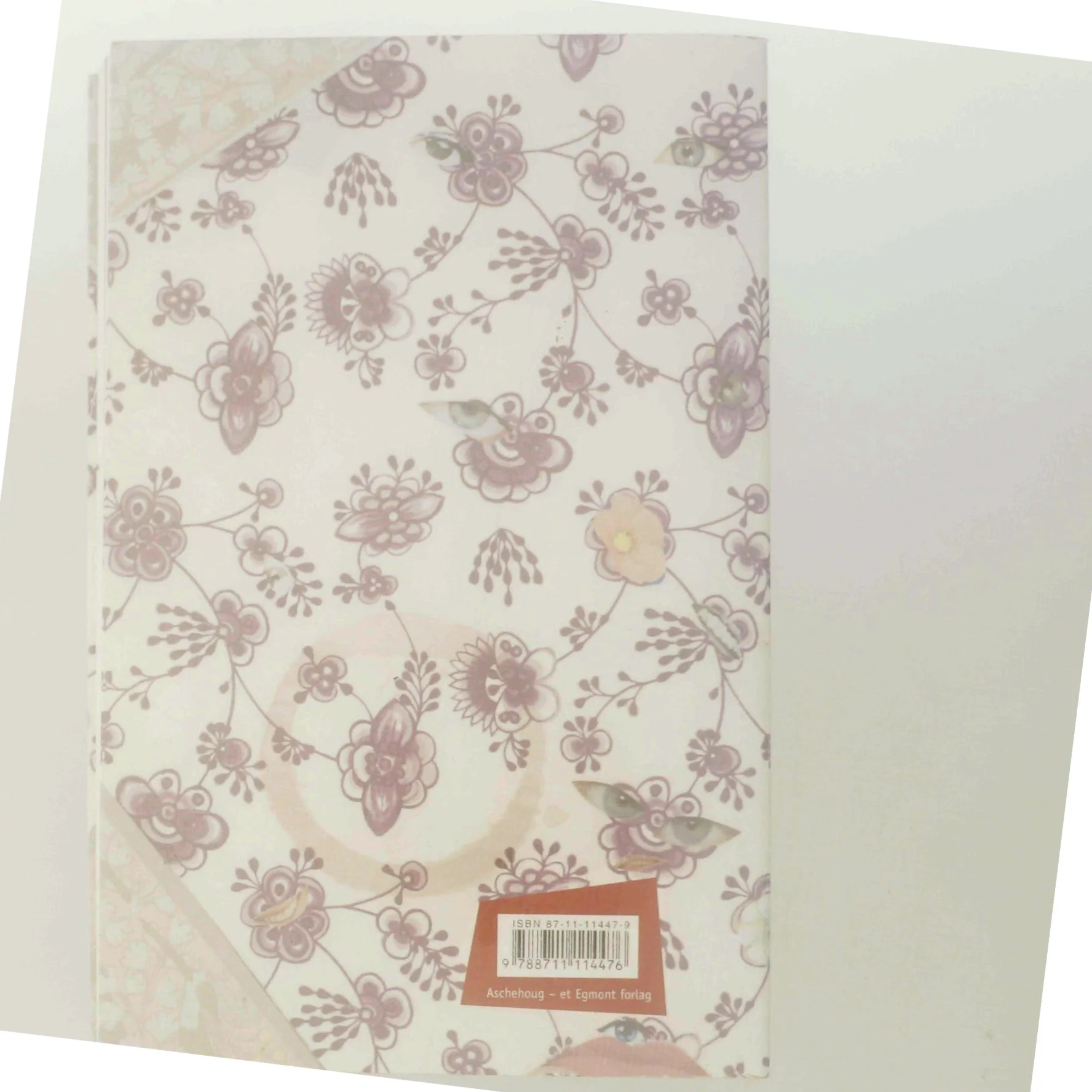 Nynnes dagbog af Henriette Lind (Bog)