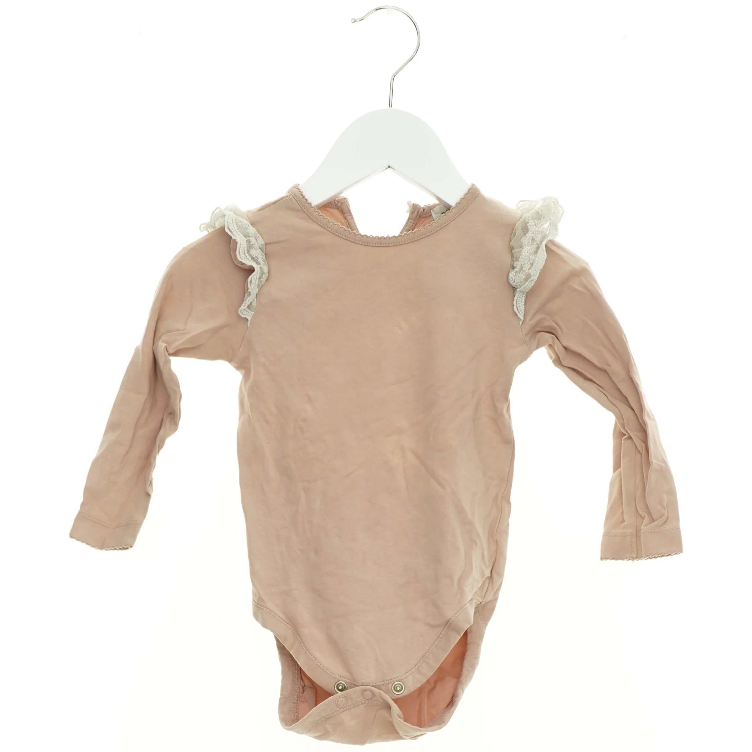 Bodystocking newbie (str. 86 cm)