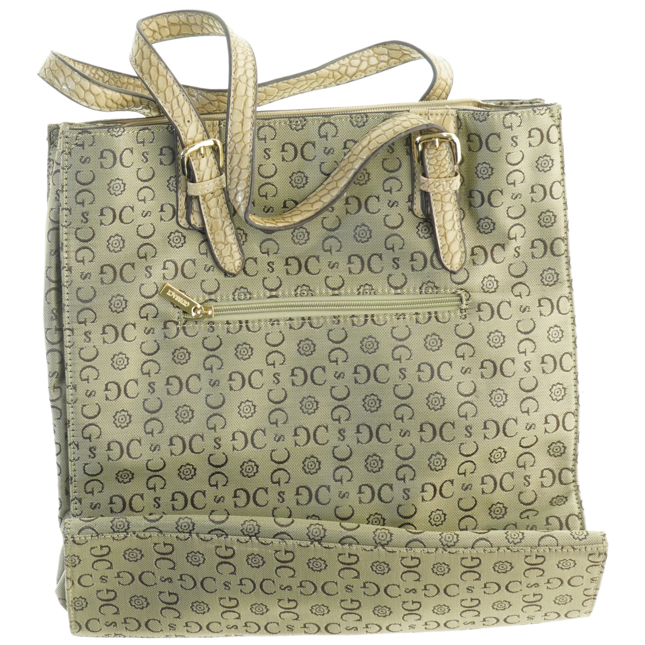 Taske fra Gussaci (str. 35 x 35 x 11 cm)