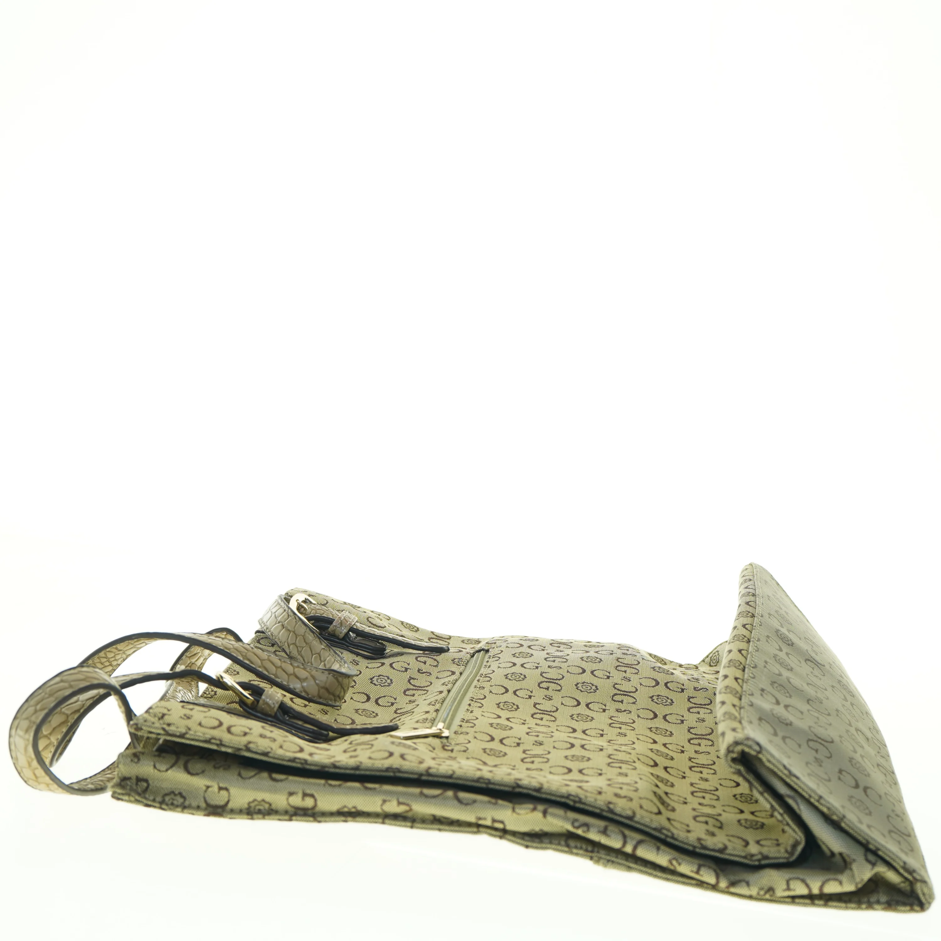 Taske fra Gussaci (str. 35 x 35 x 11 cm)