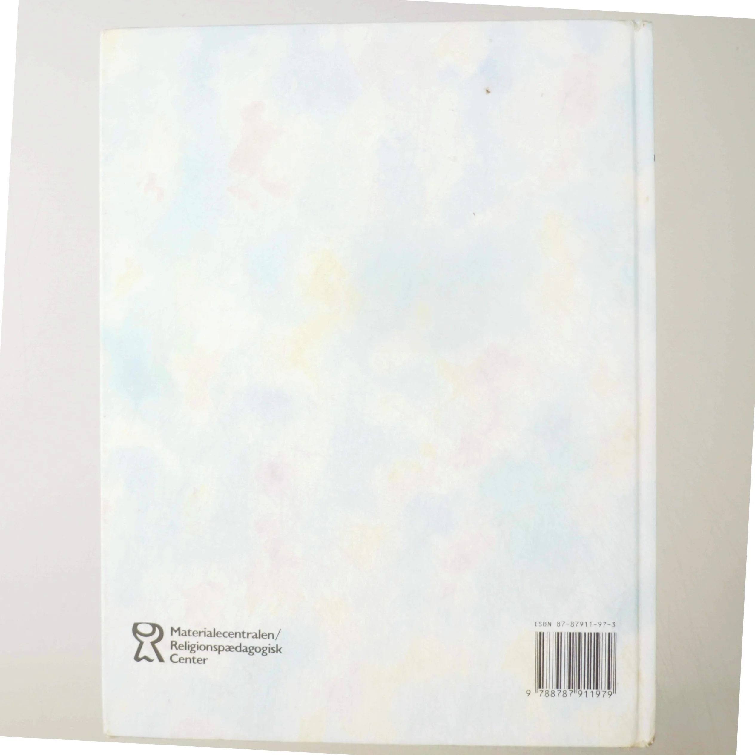 Vores egen bibelhistorie (Bog)