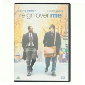 Reign over Me