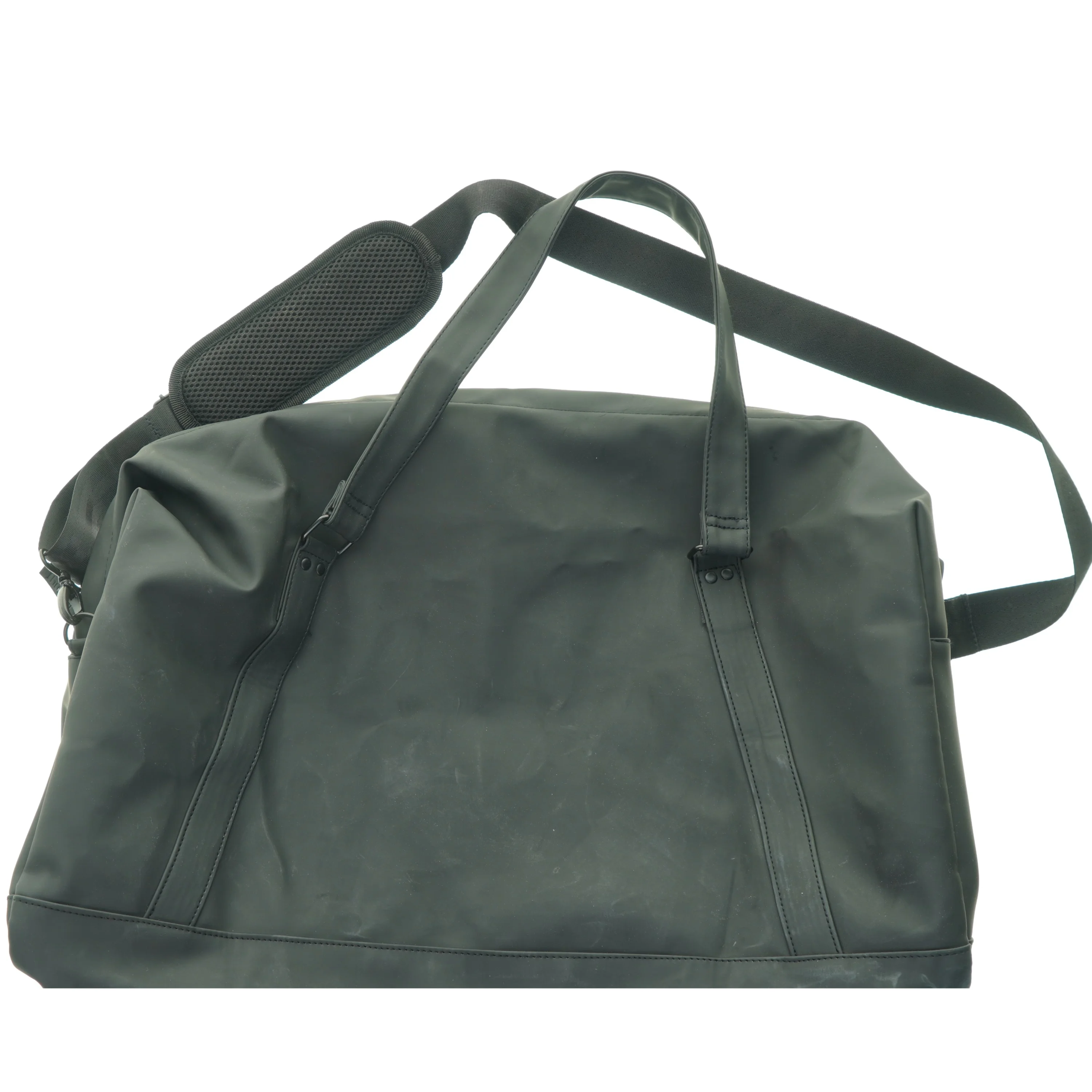 Hummel sportstaske fra Hummel (str. 52 x 50 cm)