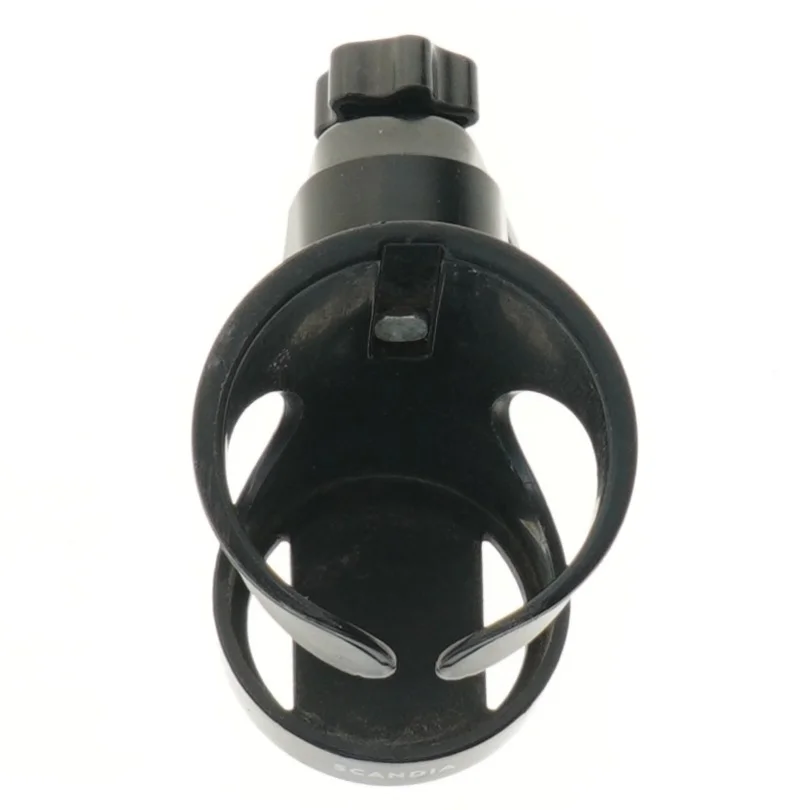 Kopholder til barnevogn fra Scandia (str. 10 cm)