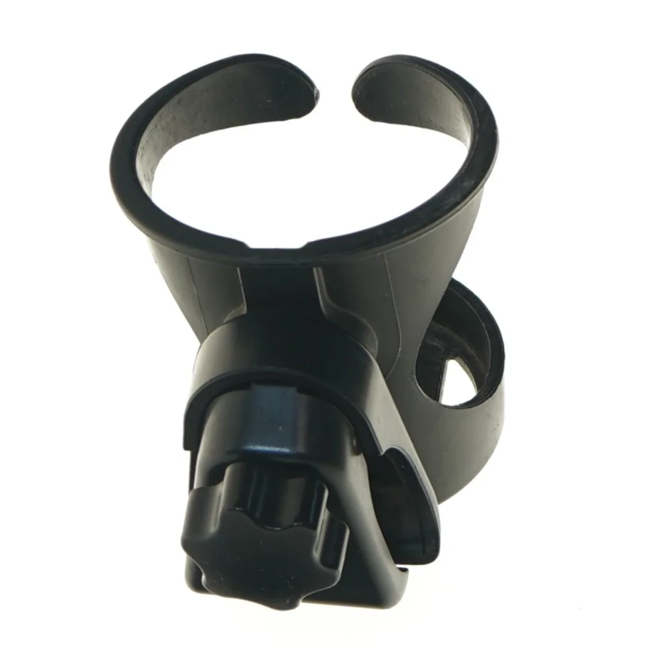 Kopholder til barnevogn fra Scandia (str. 10 cm)